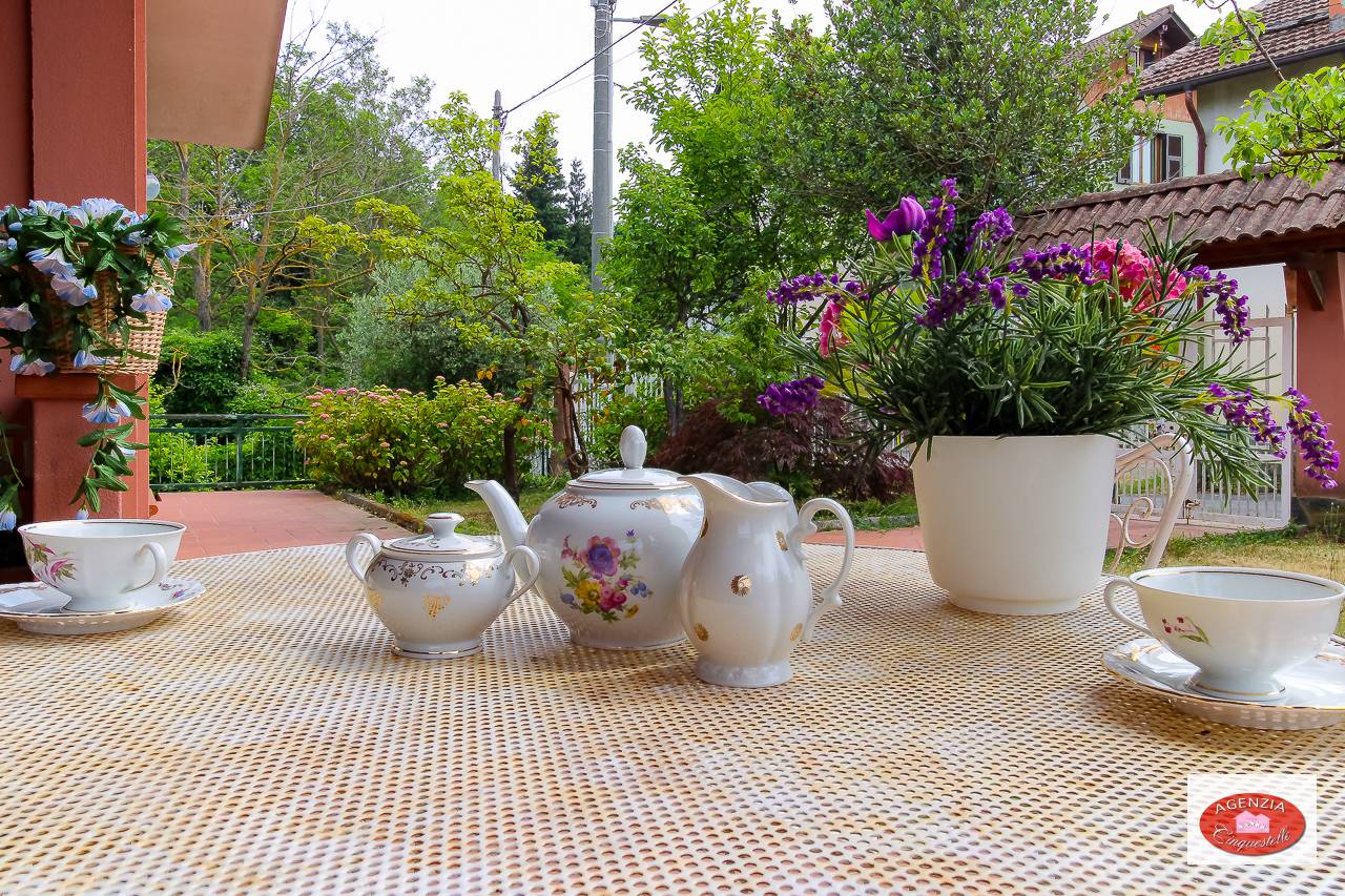 Villa in vendita a Sassello