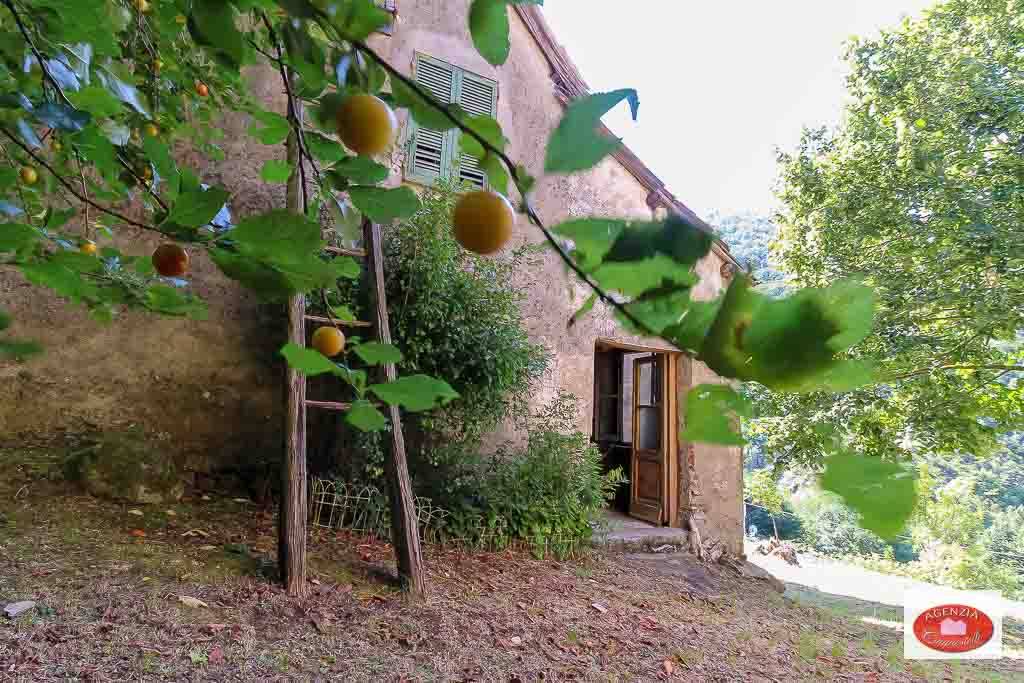 Rustico in vendita a Pontinvrea