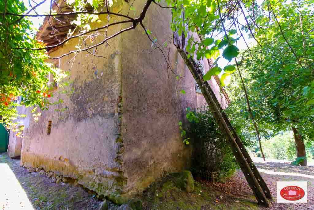 Rustico in vendita a Pontinvrea