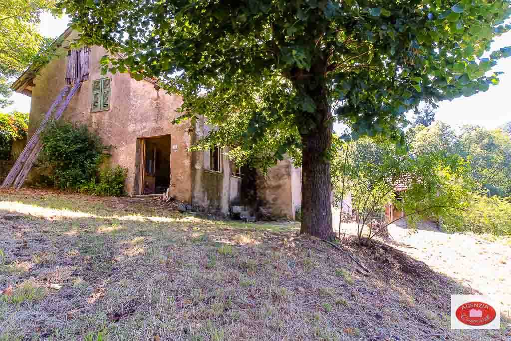 Rustico in vendita a Pontinvrea