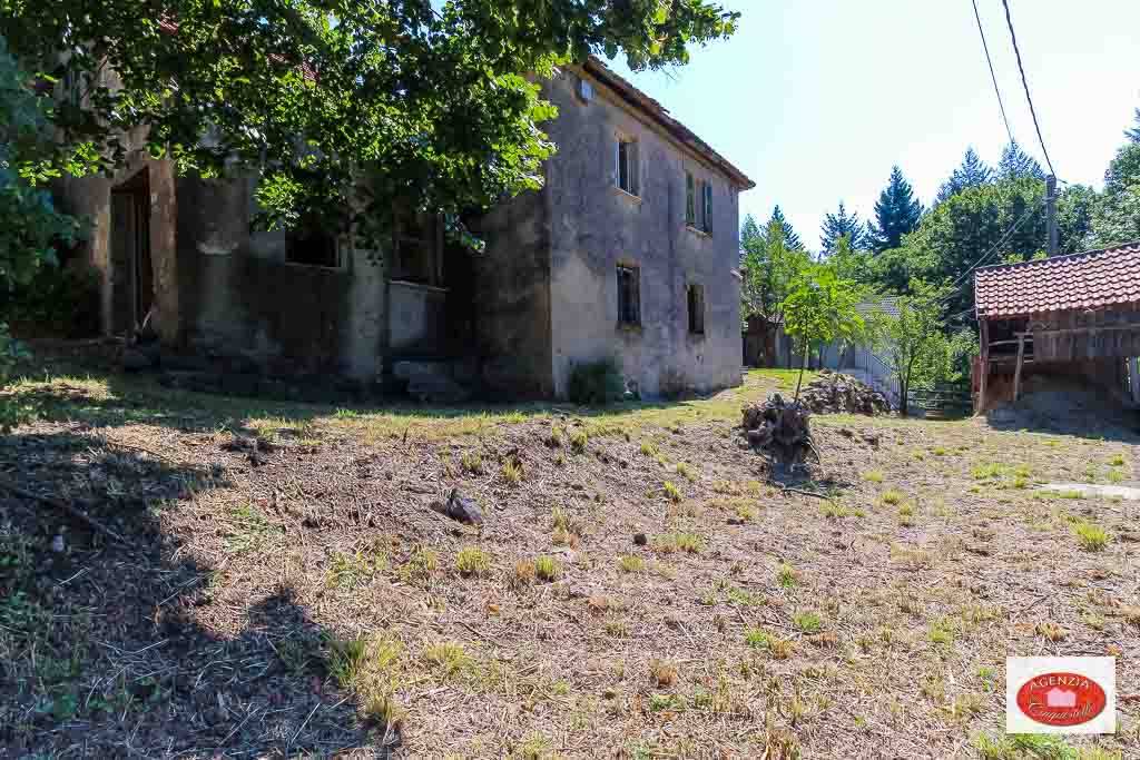 Rustico in vendita a Pontinvrea