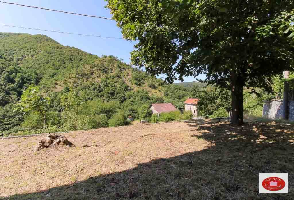 Rustico in vendita a Pontinvrea