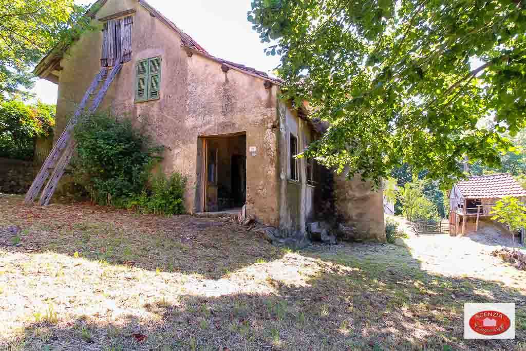 Rustico in vendita a Pontinvrea