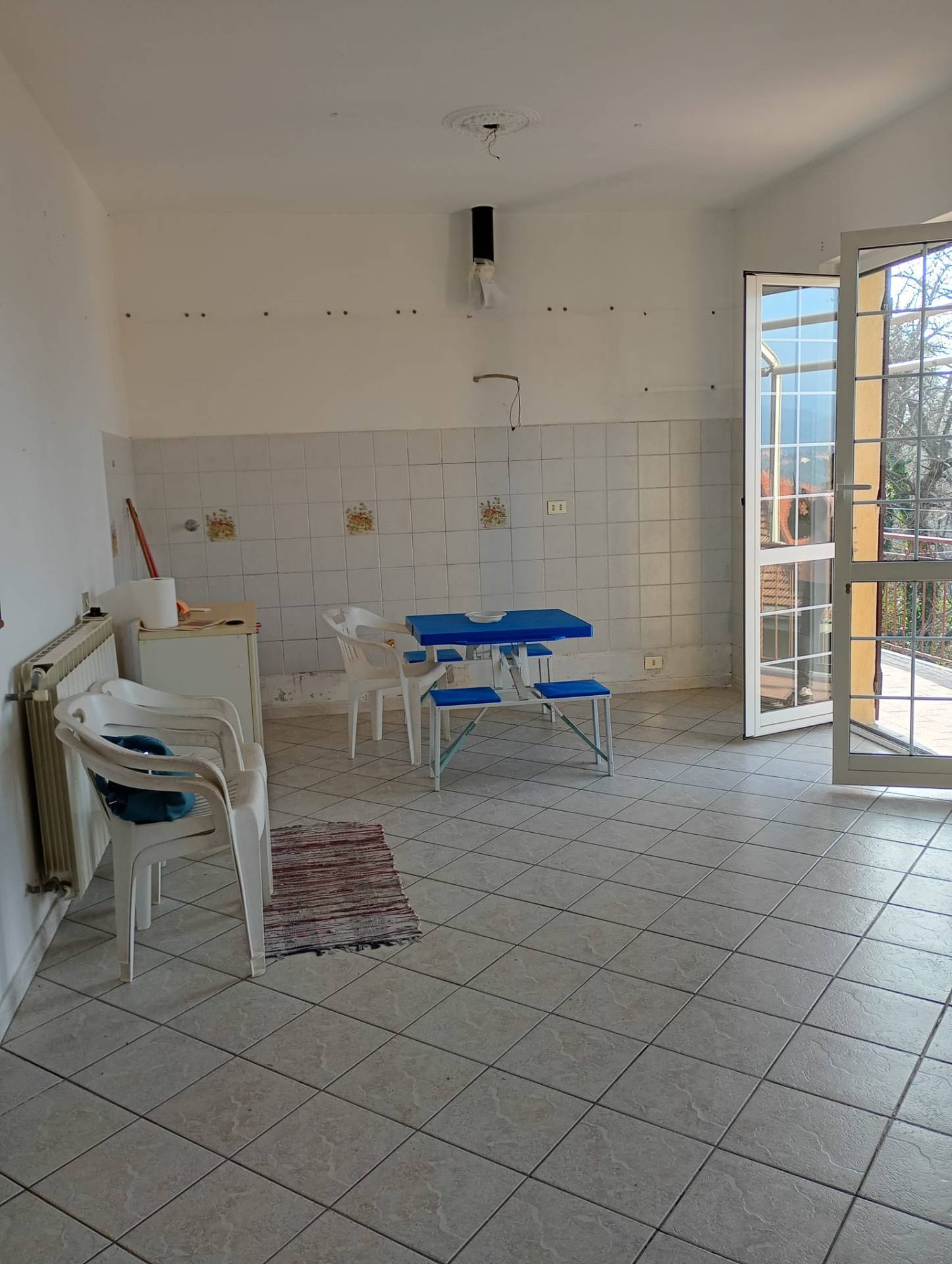 Appartamento in vendita a Stella, San Giovanni