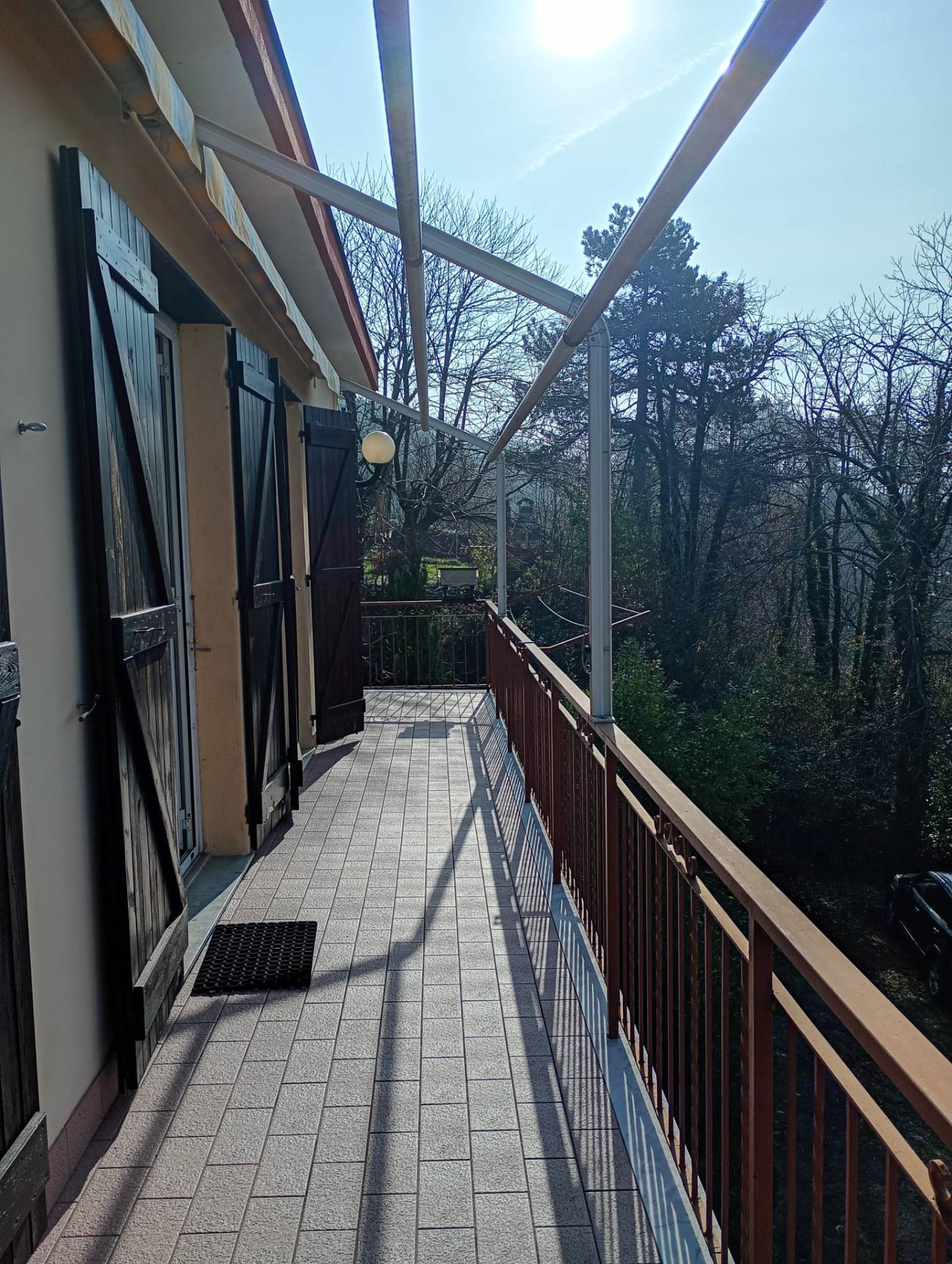 Appartamento in vendita a Stella, San Giovanni