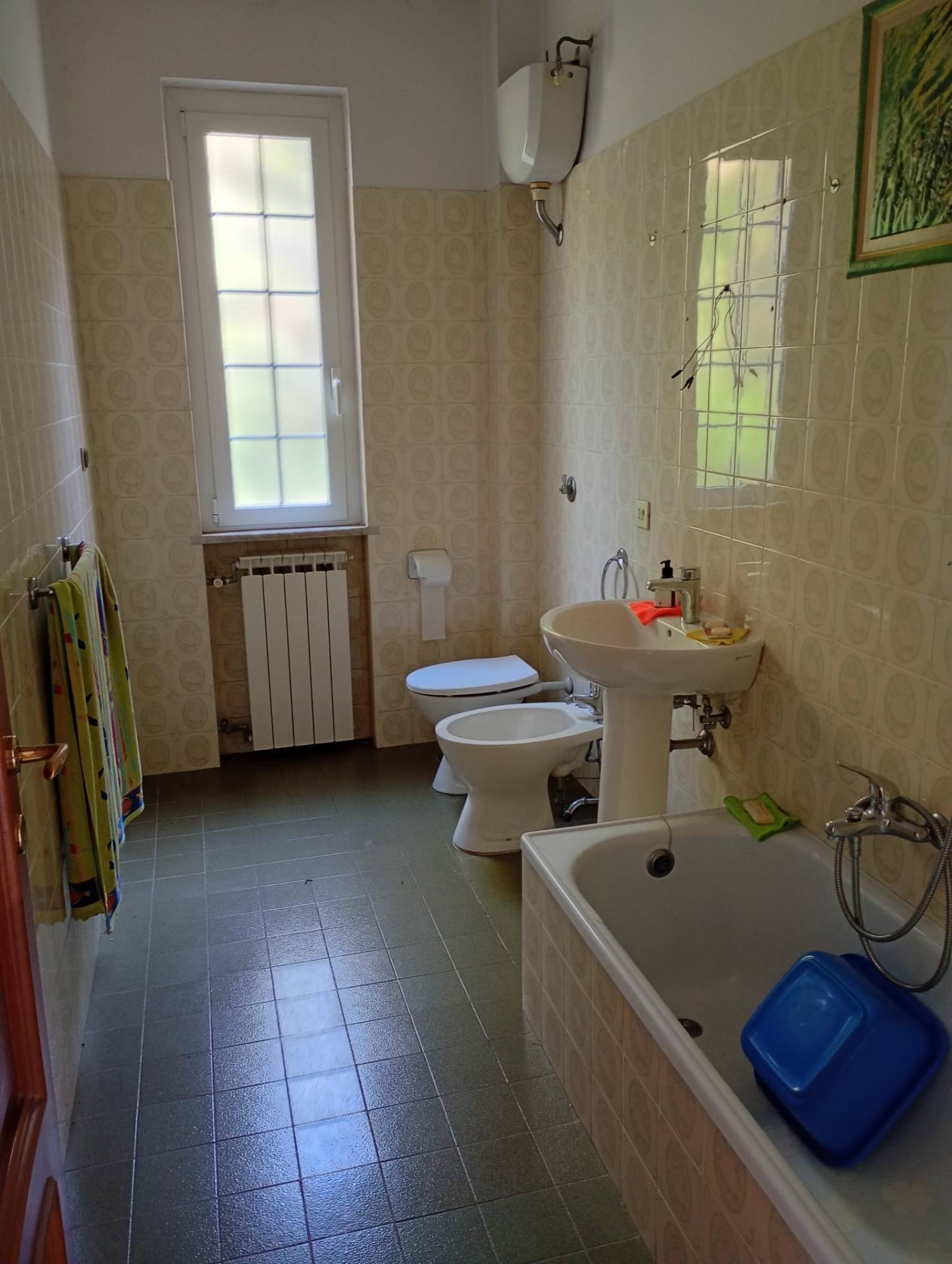 Appartamento in vendita a Stella, San Giovanni