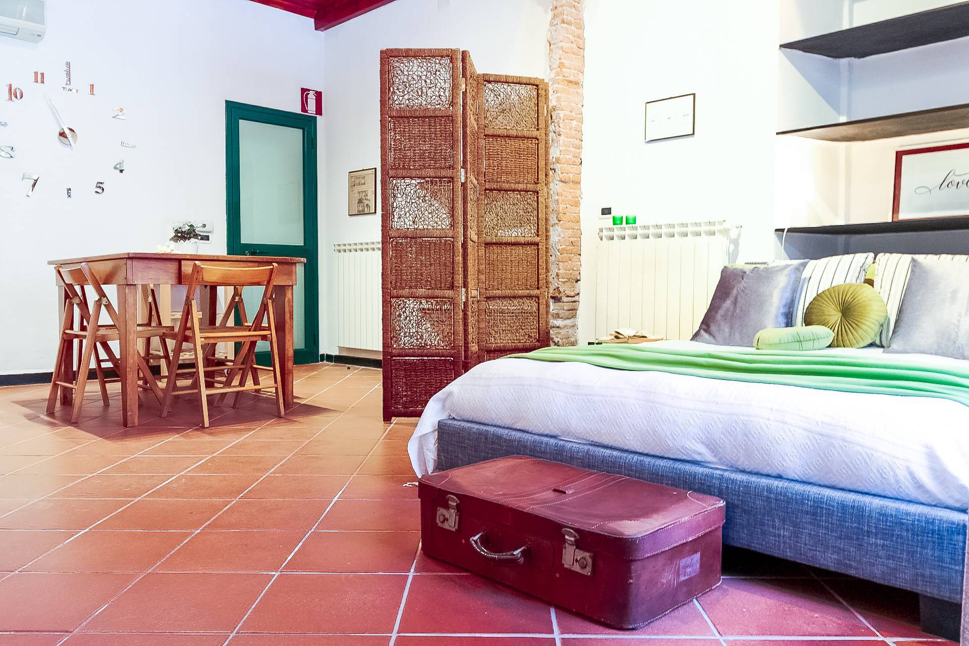 Monolocale in affitto a Stella, San Giovanni