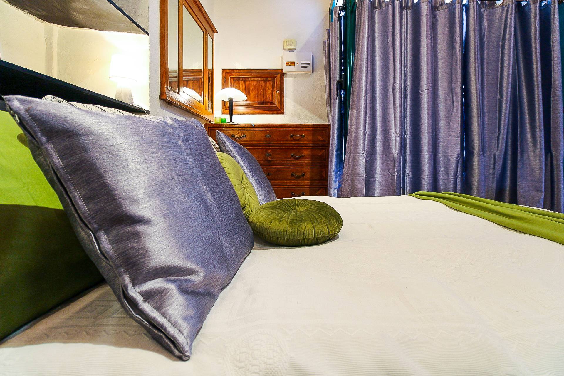 Monolocale in affitto a Stella, San Giovanni