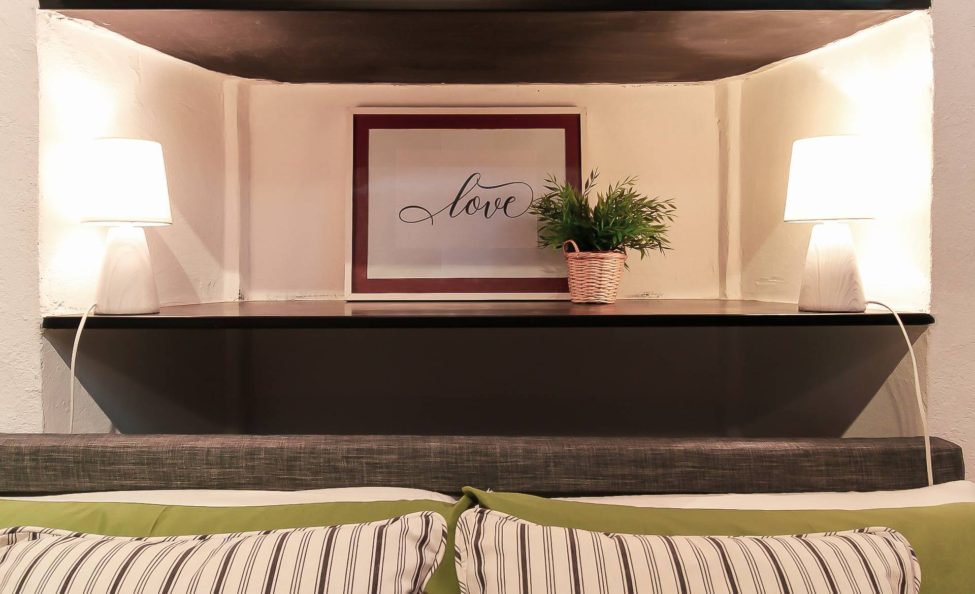 Monolocale in affitto a Stella, San Giovanni