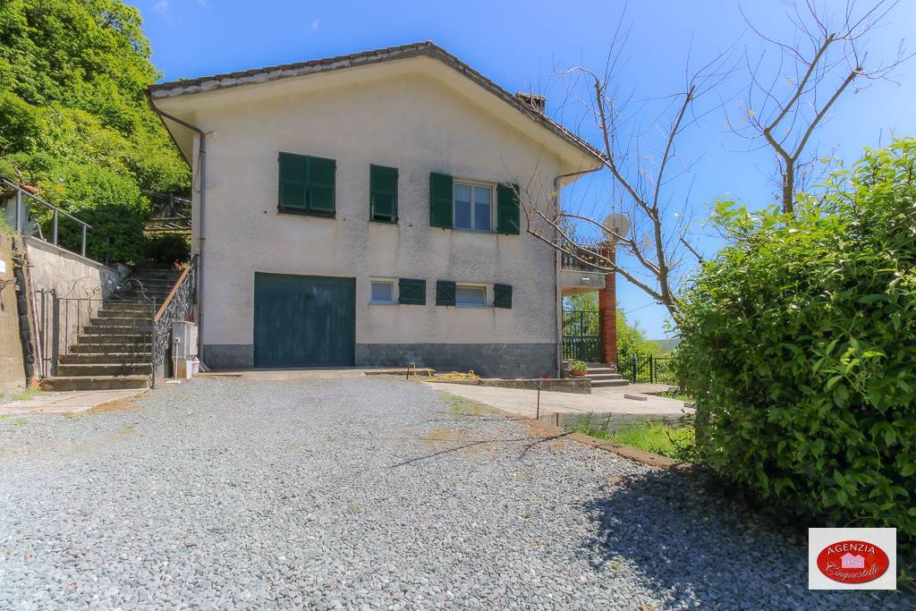 Casa semindipendente in vendita a Stella, San Giovanni