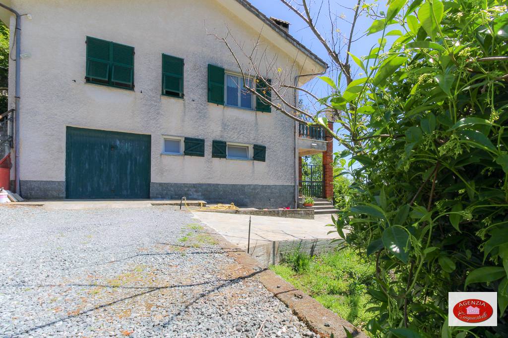 Casa semindipendente in vendita a Stella, San Giovanni