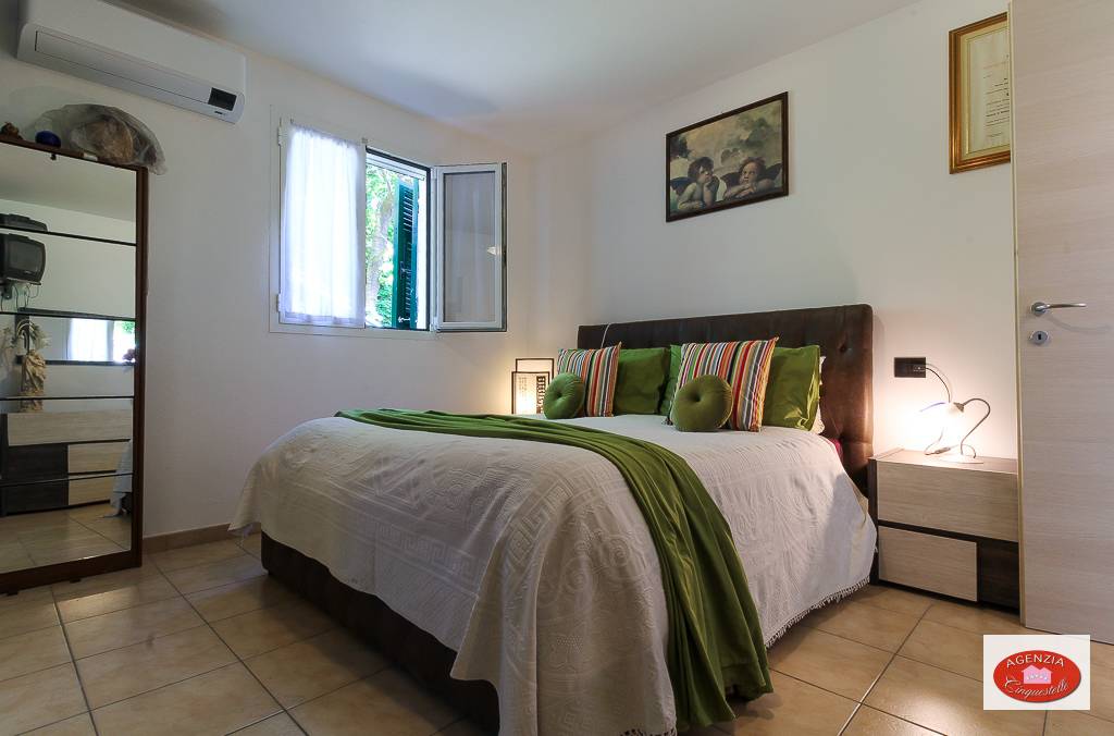 Casa semindipendente in vendita a Stella, San Giovanni