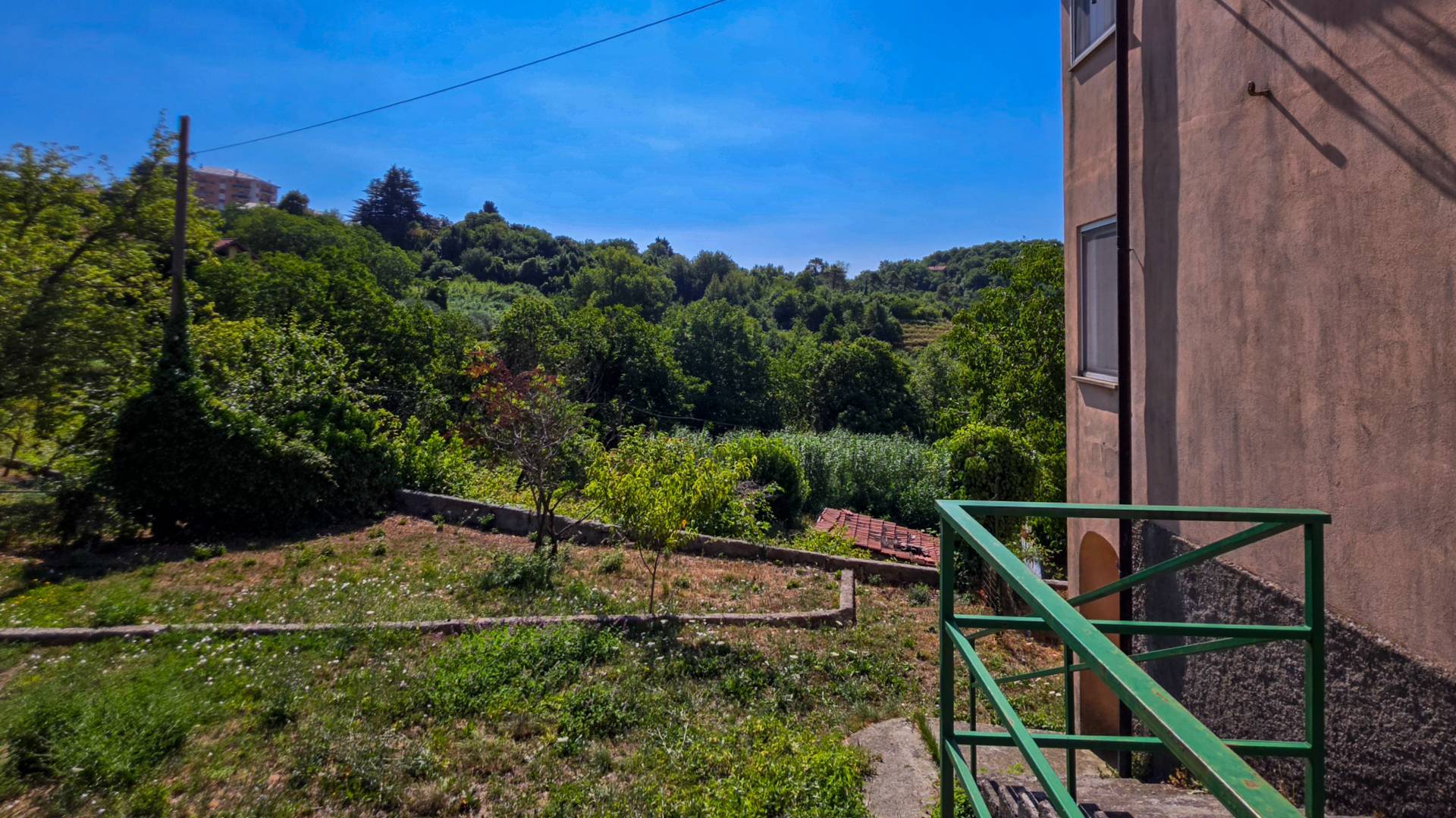 Casa singola - Indipendente in vendita a Stella, San Bernando