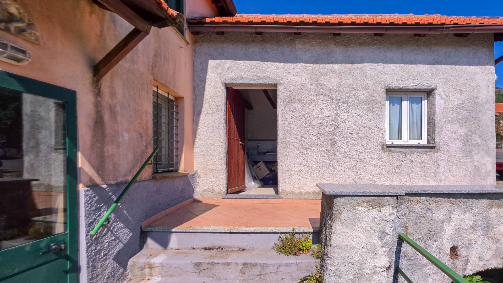 Casa singola - Indipendente in vendita a Stella, San Bernando