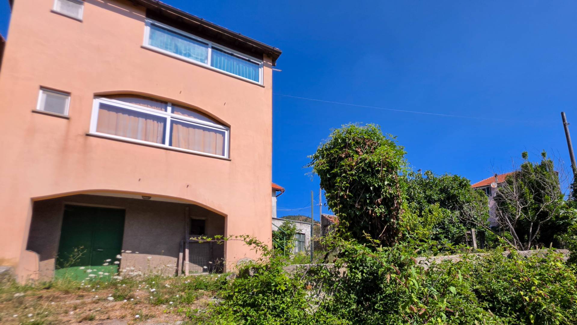 Casa singola - Indipendente in vendita a Stella, San Bernando