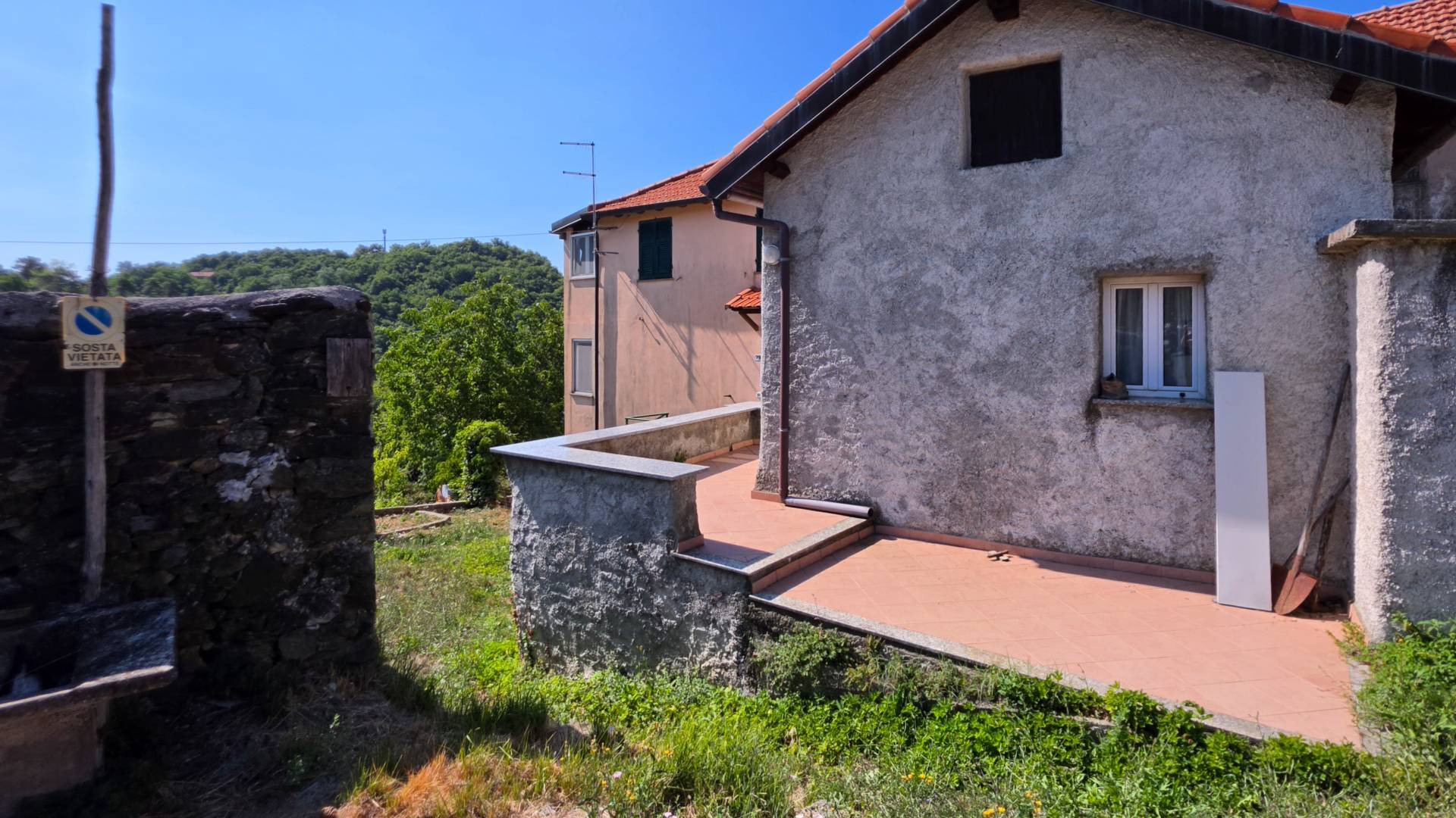 Casa singola - Indipendente in vendita a Stella, San Bernando
