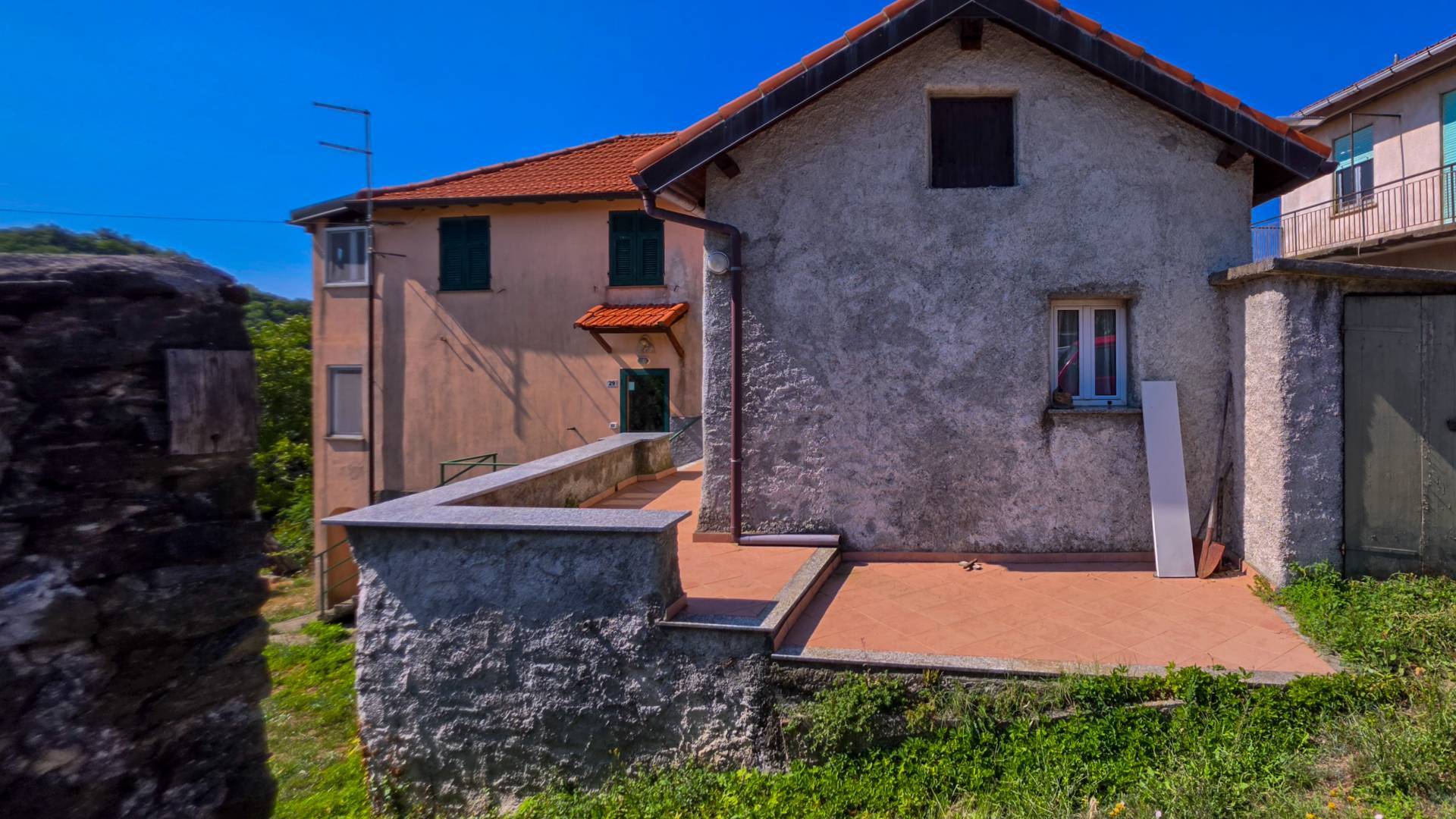 Casa singola - Indipendente in vendita a Stella, San Bernando