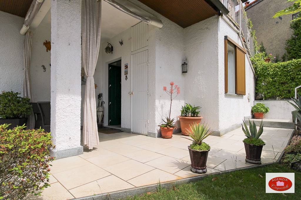 Casa semindipendente in vendita a Stella, San Giovanni