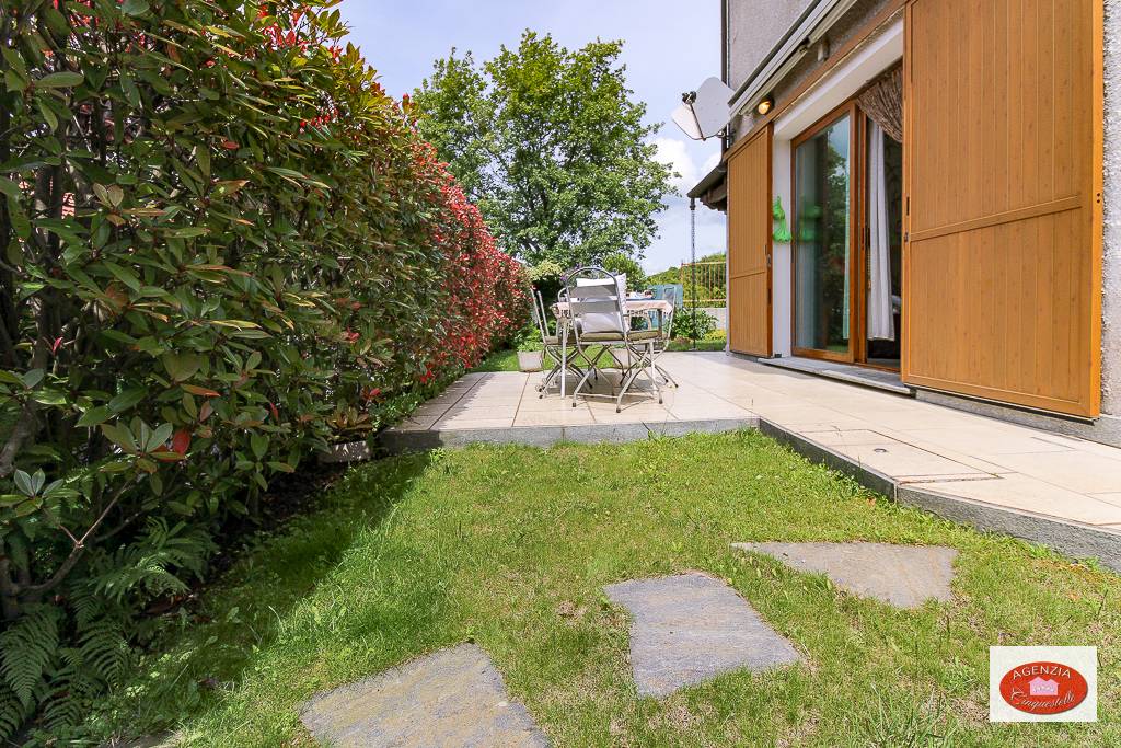 Casa semindipendente in vendita a Stella, San Giovanni