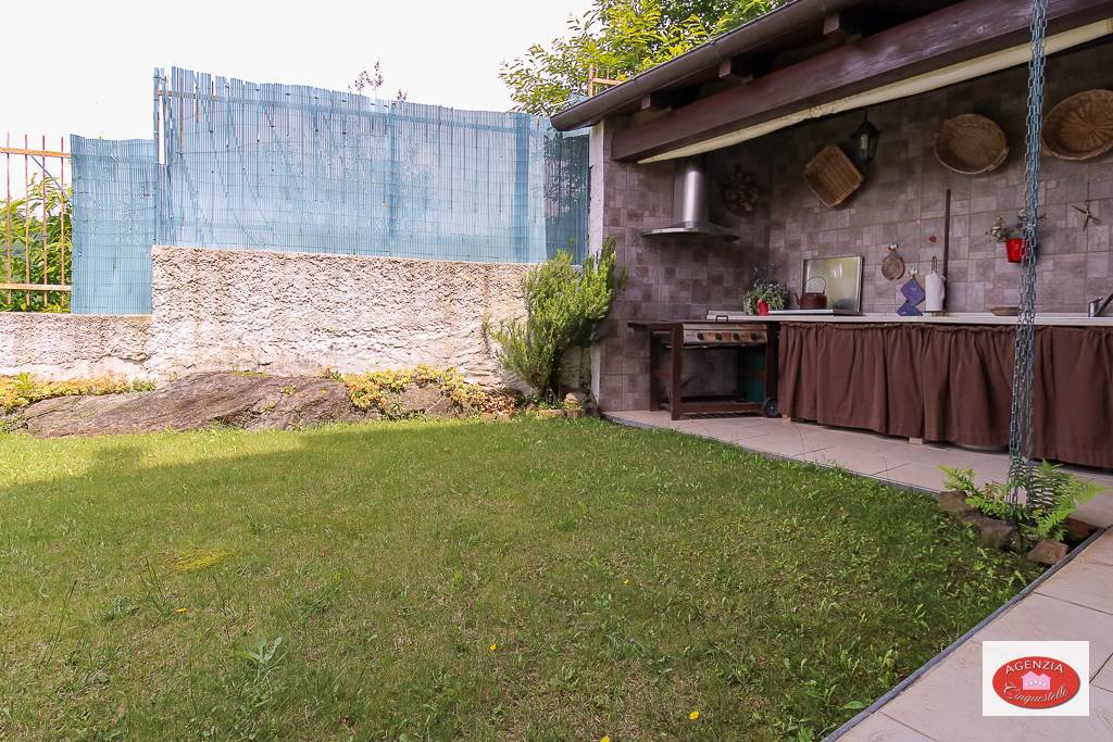 Casa semindipendente in vendita a Stella, San Giovanni
