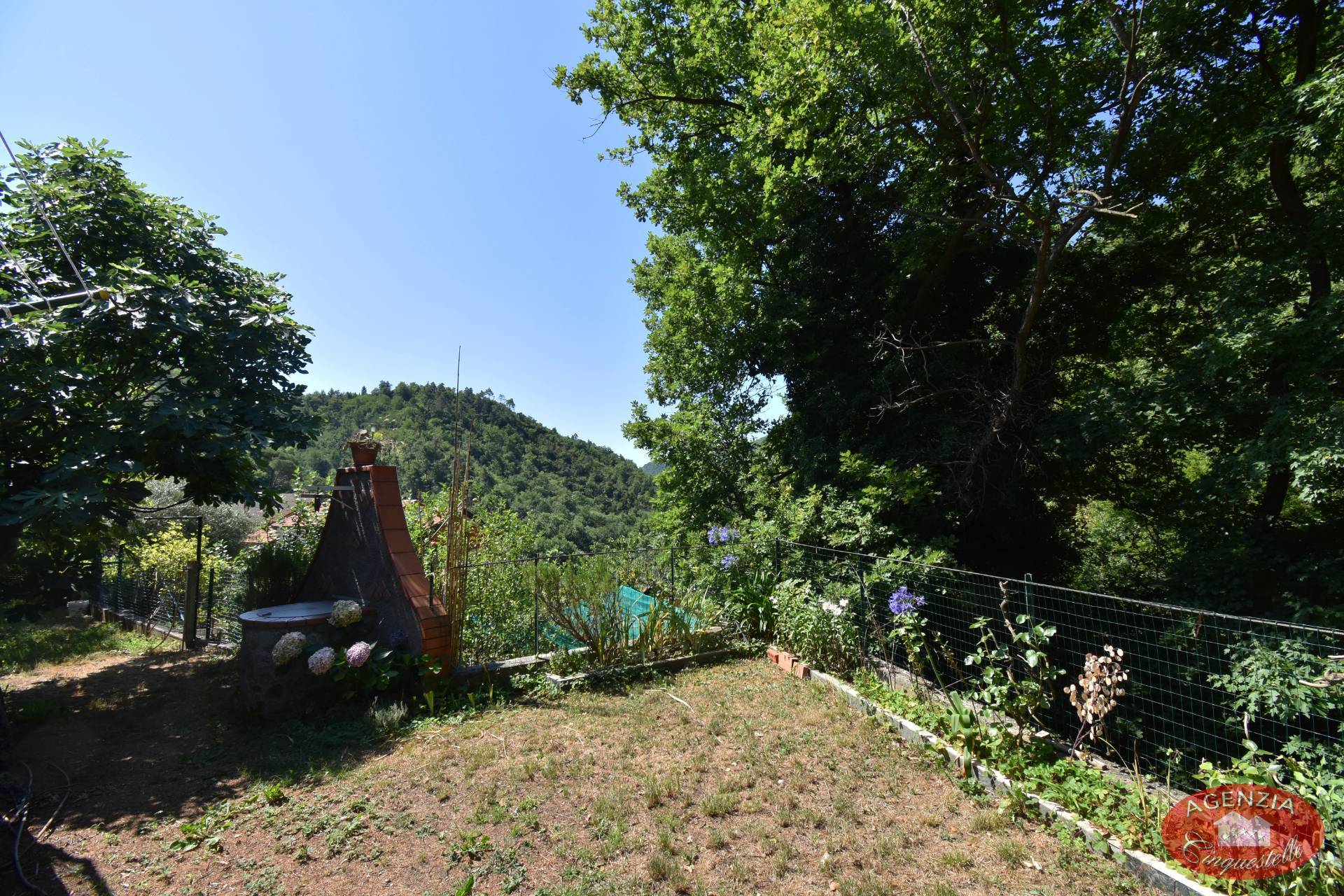 Villetta Bi-trifamiliare in vendita a Stella, San Martino