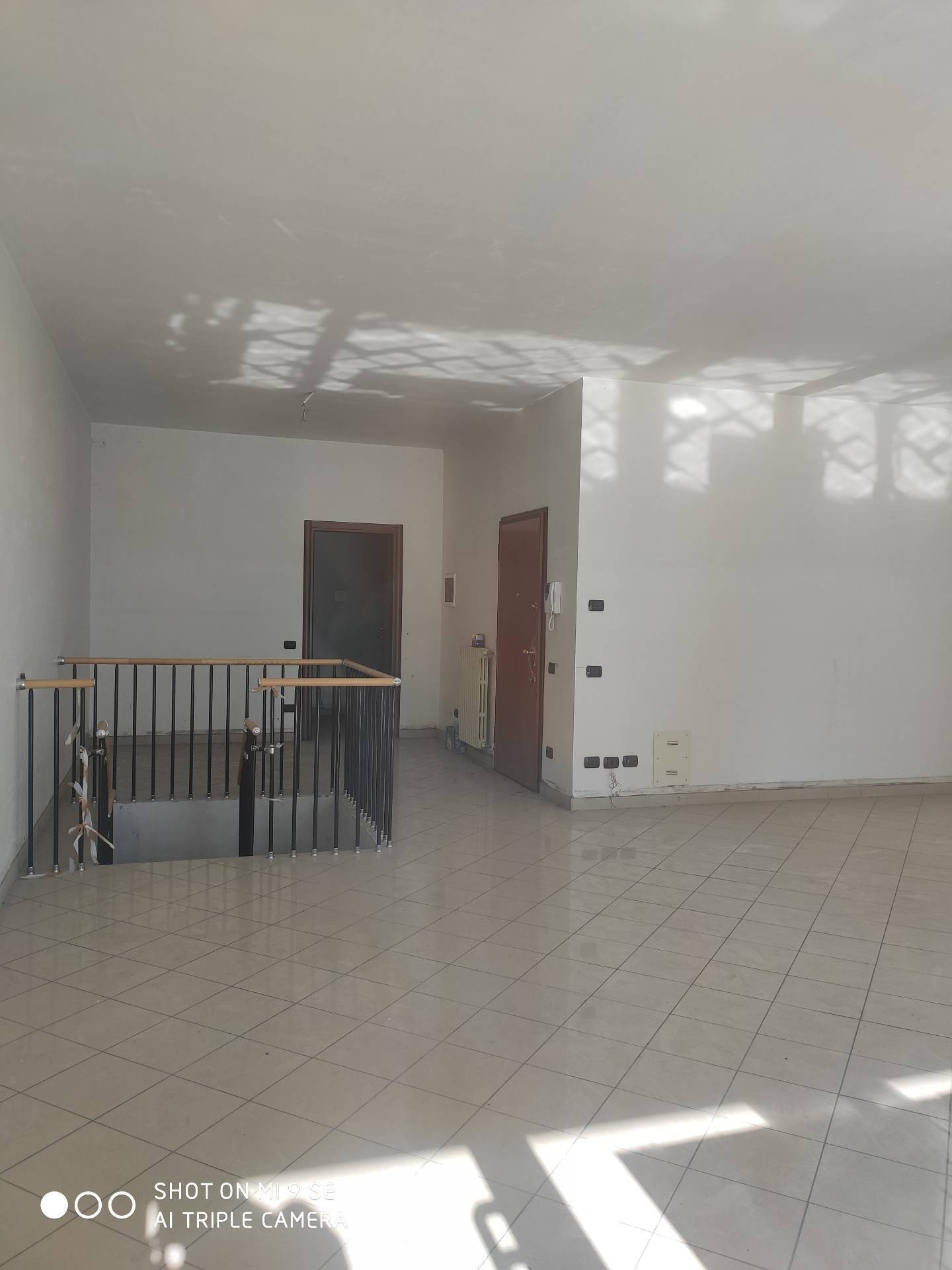 Locale commerciale in vendita a Gaggiano