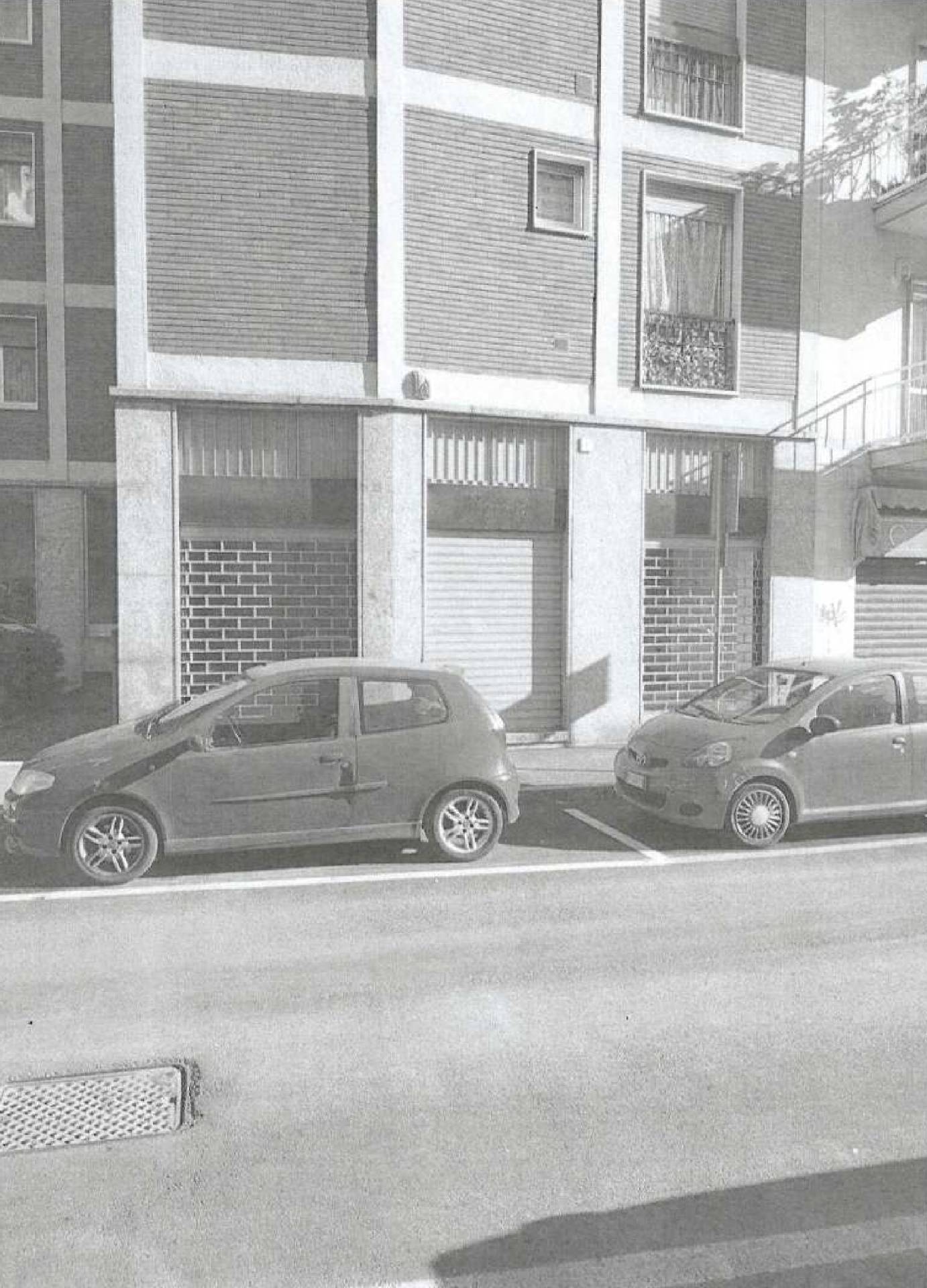 Attivit commerciale in affitto a Corsico, centro