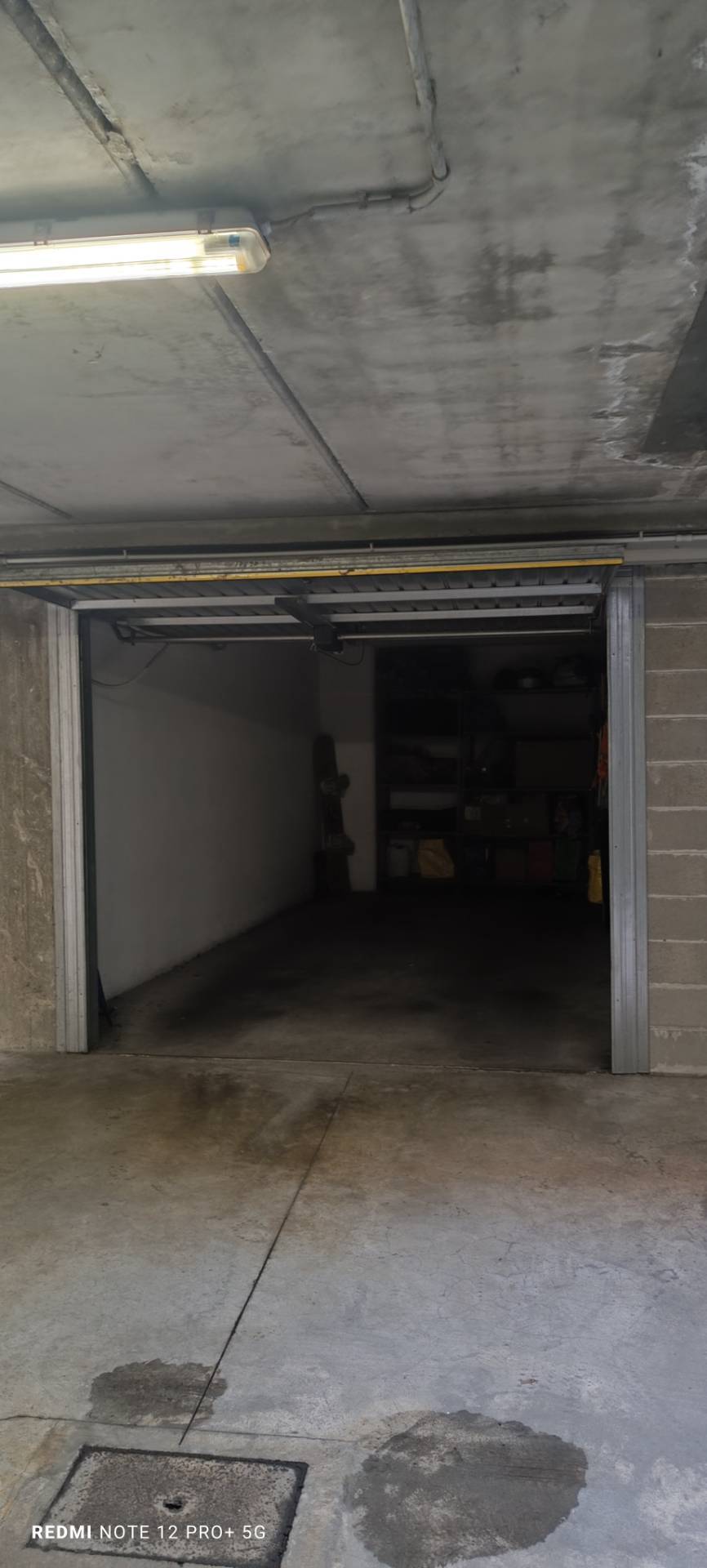 Box o garage in vendita a Corsico, centro