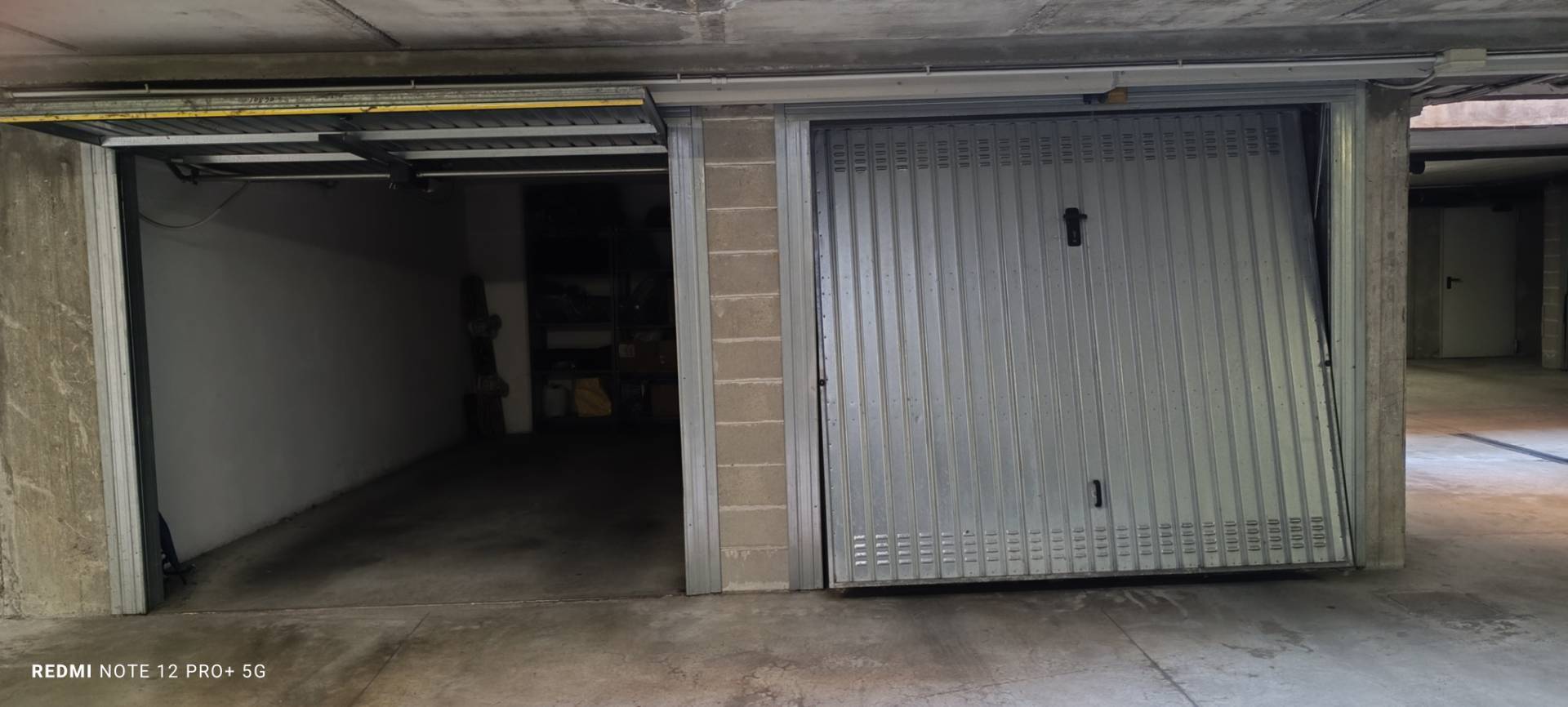 Box o garage in vendita a Corsico, centro