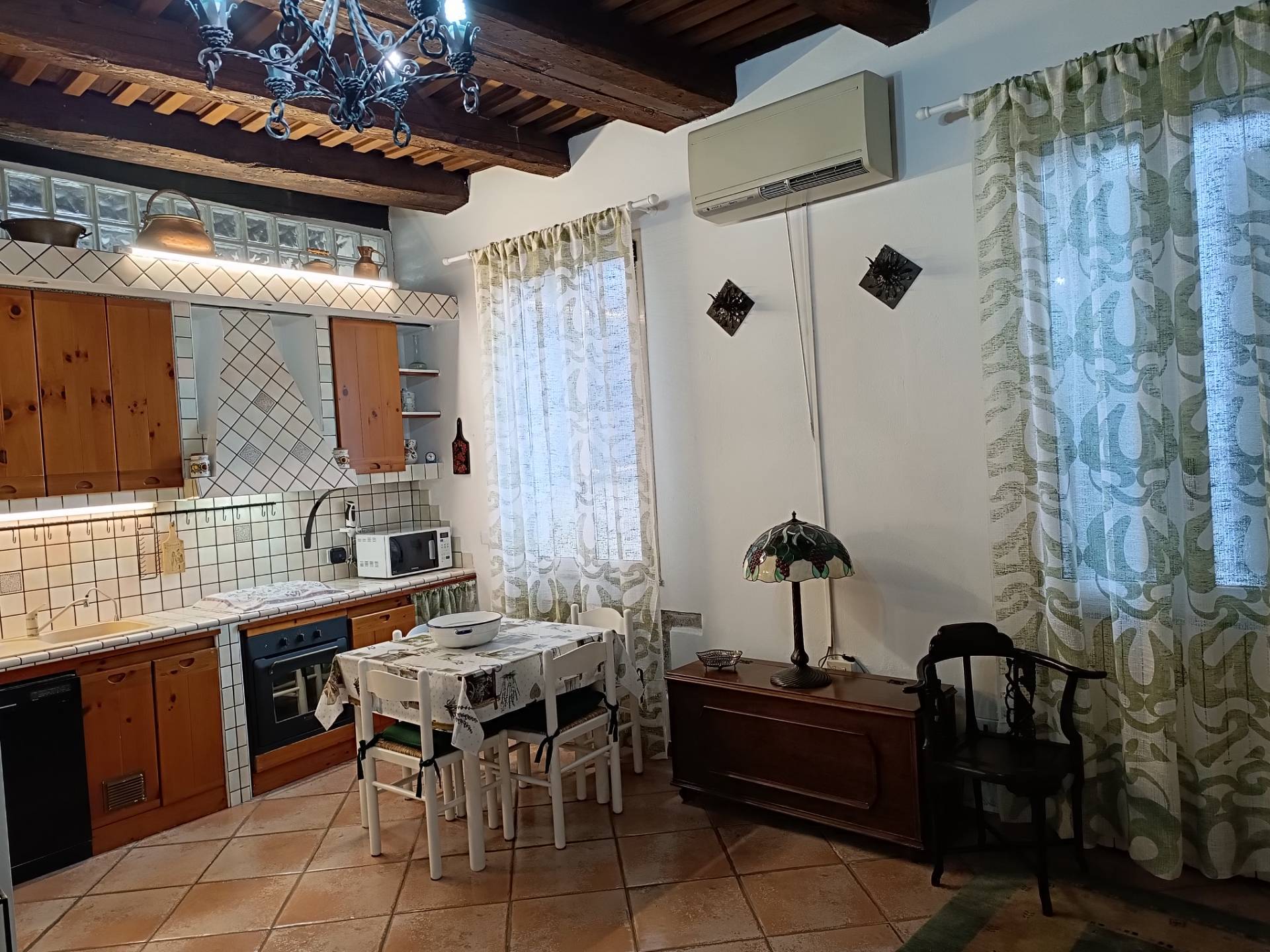 Appartamento in affitto a Corsico, centro