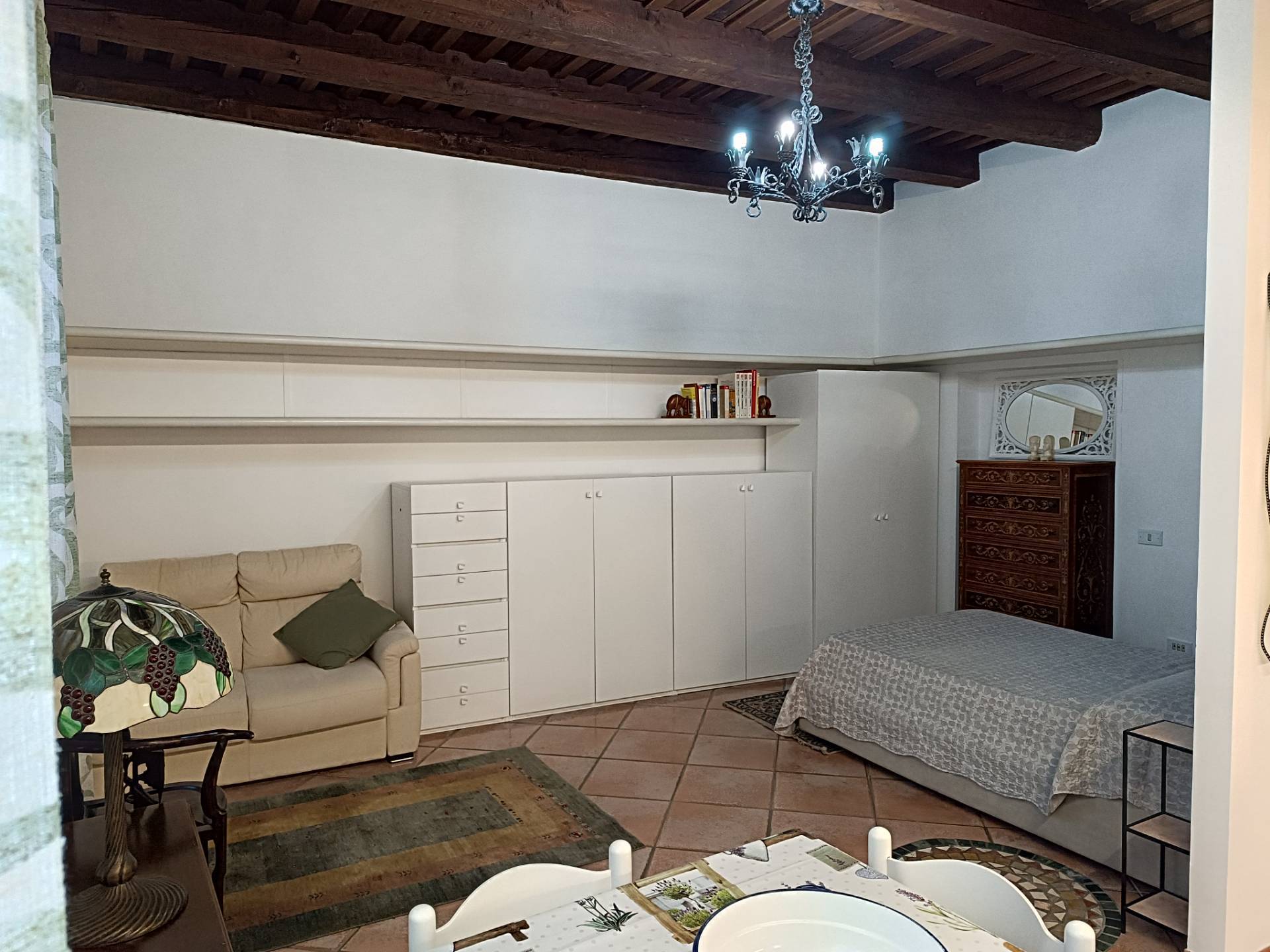 Appartamento in affitto a Corsico, centro