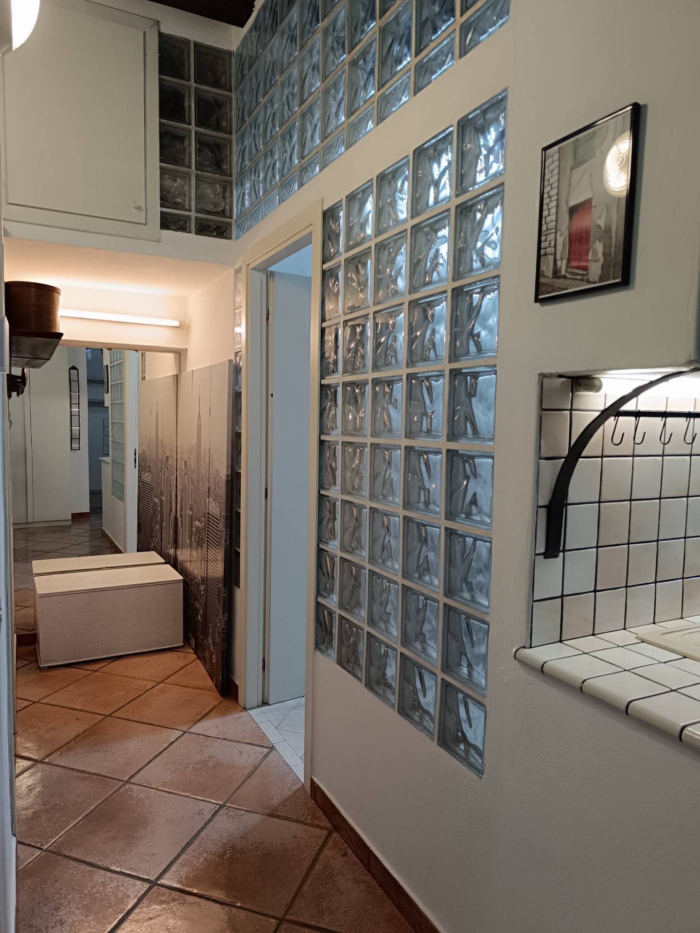 Appartamento in affitto a Corsico, centro