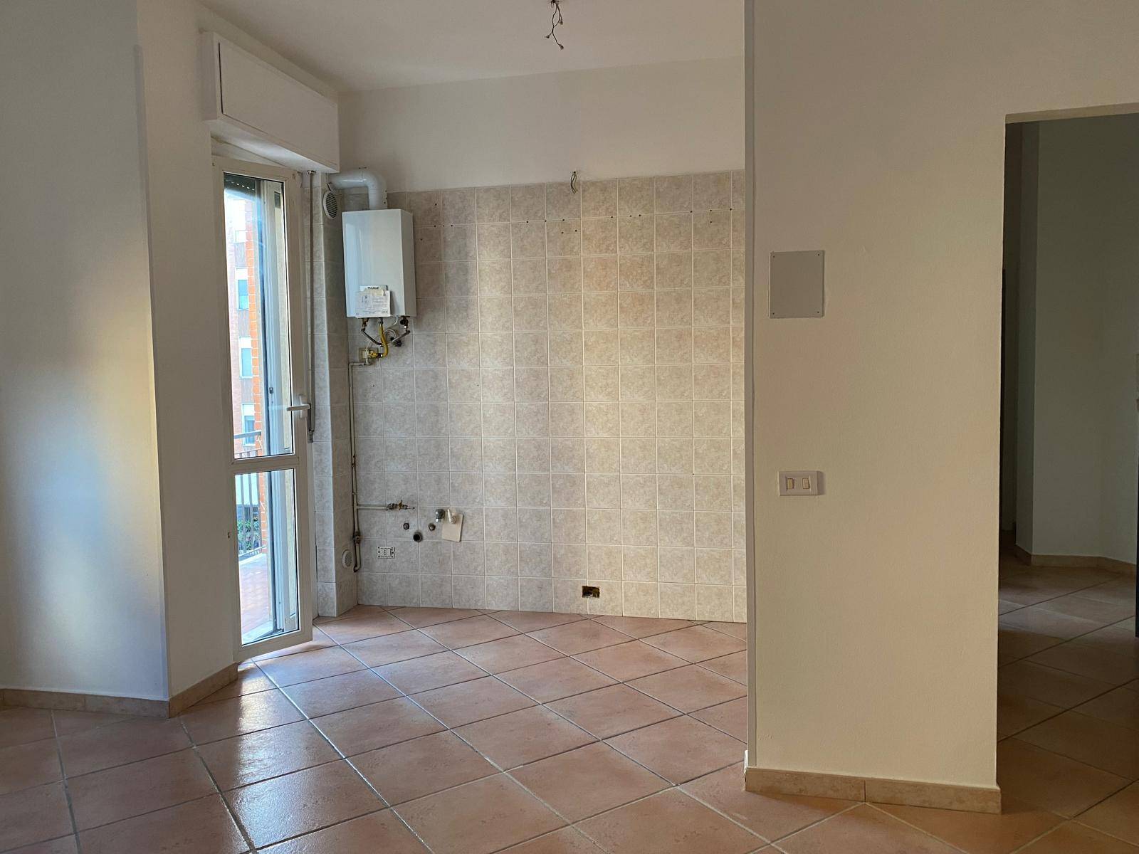 Appartamento in affitto a Corsico, centro