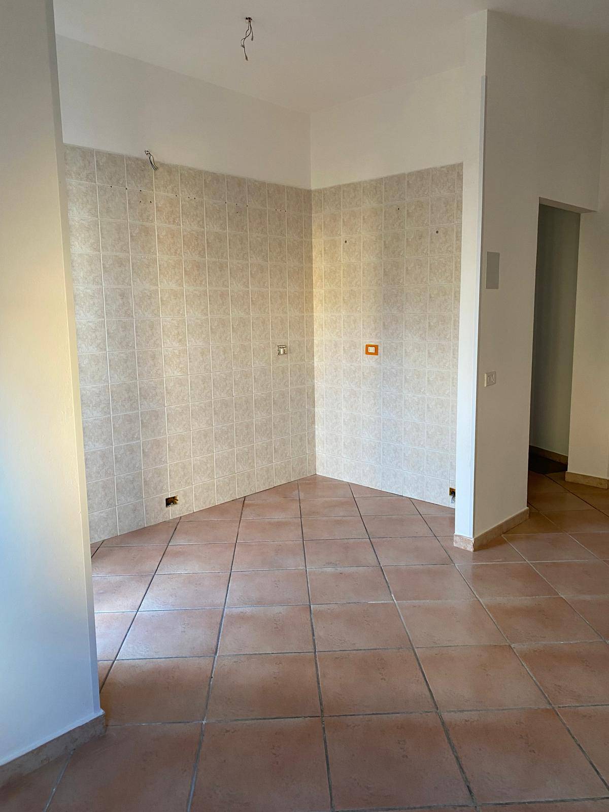 Appartamento in affitto a Corsico, centro