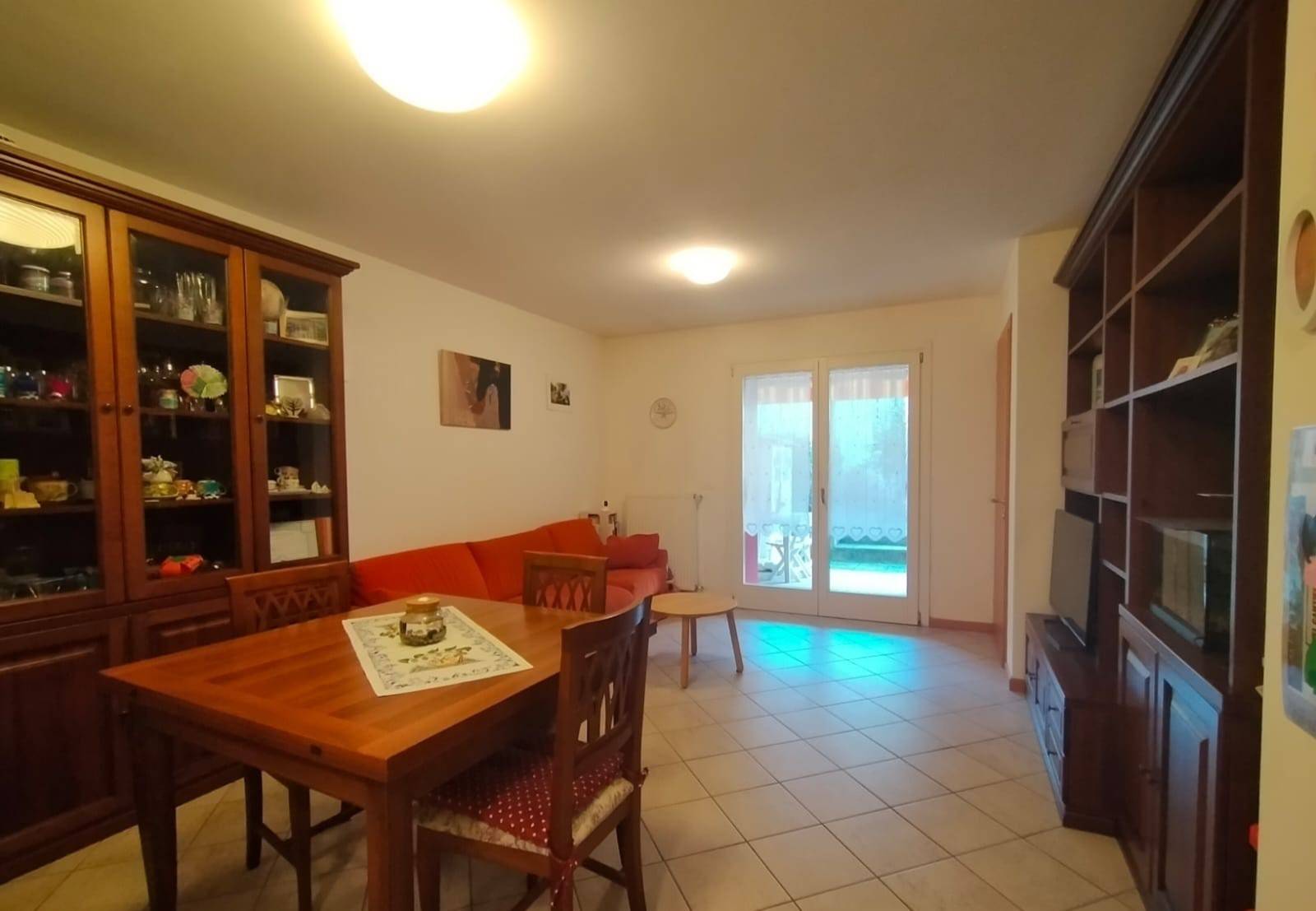 Appartamento in vendita a Pasian di Prato