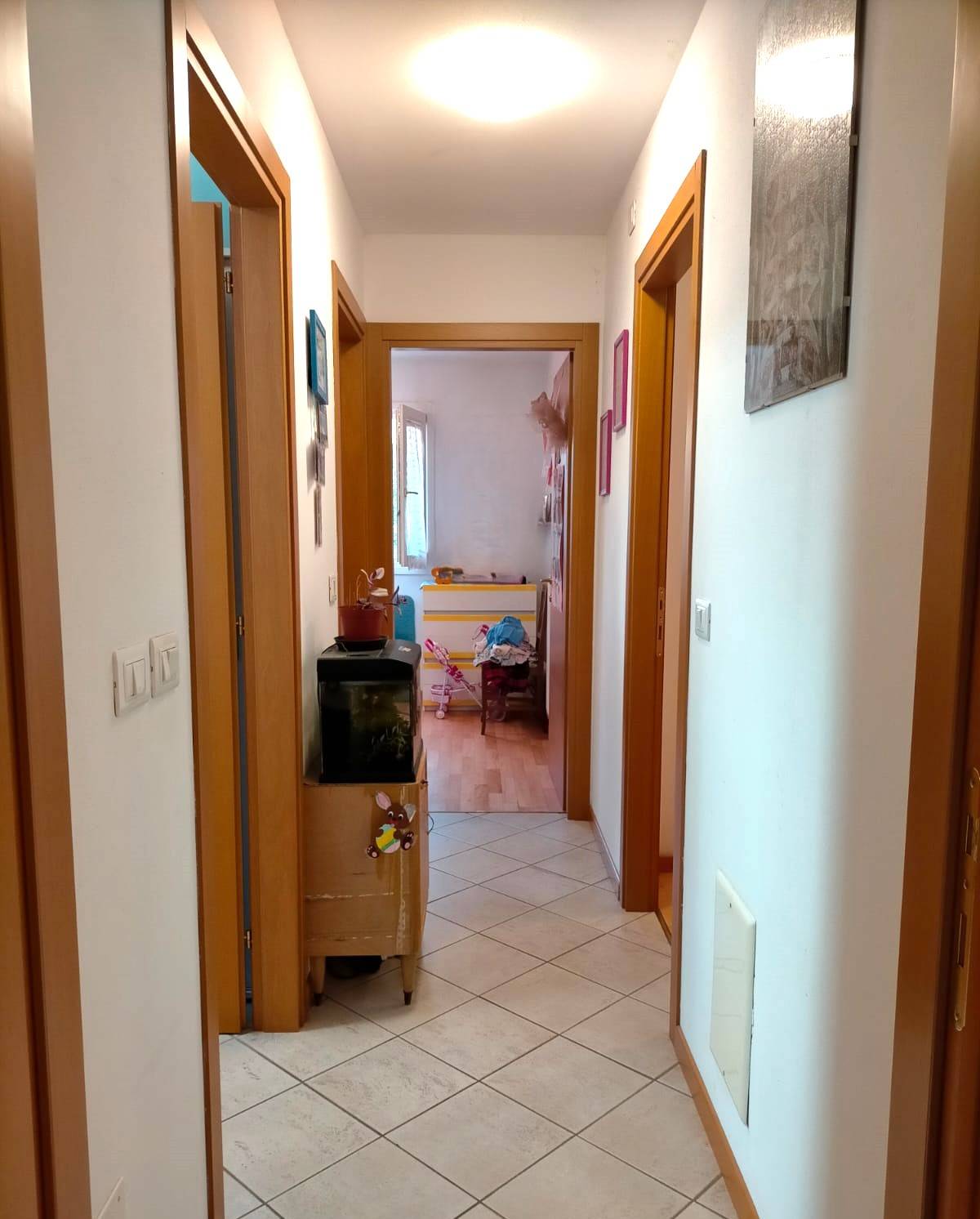 Appartamento in vendita a Pasian di Prato