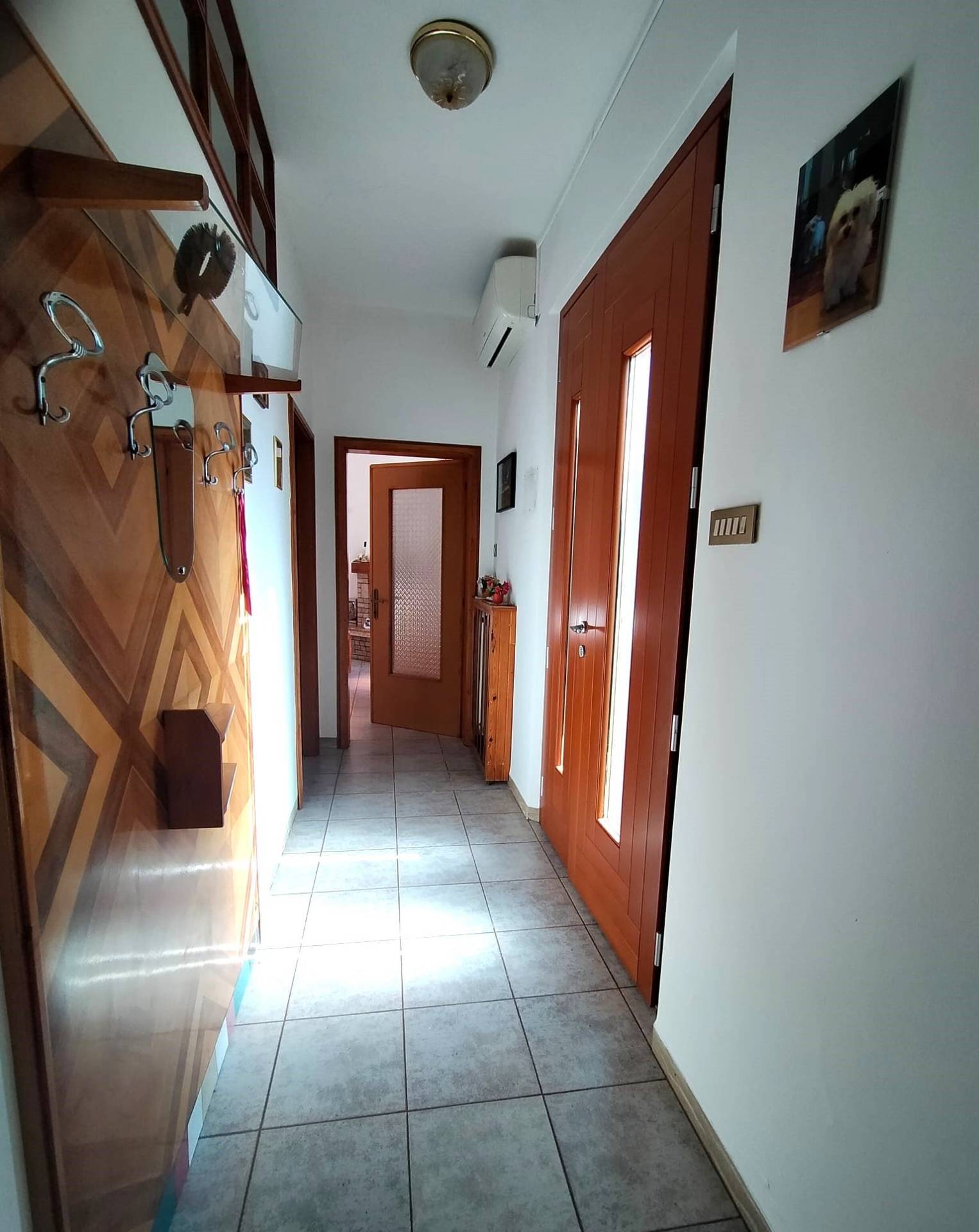 Casa semindipendente in vendita a Pasian di Prato