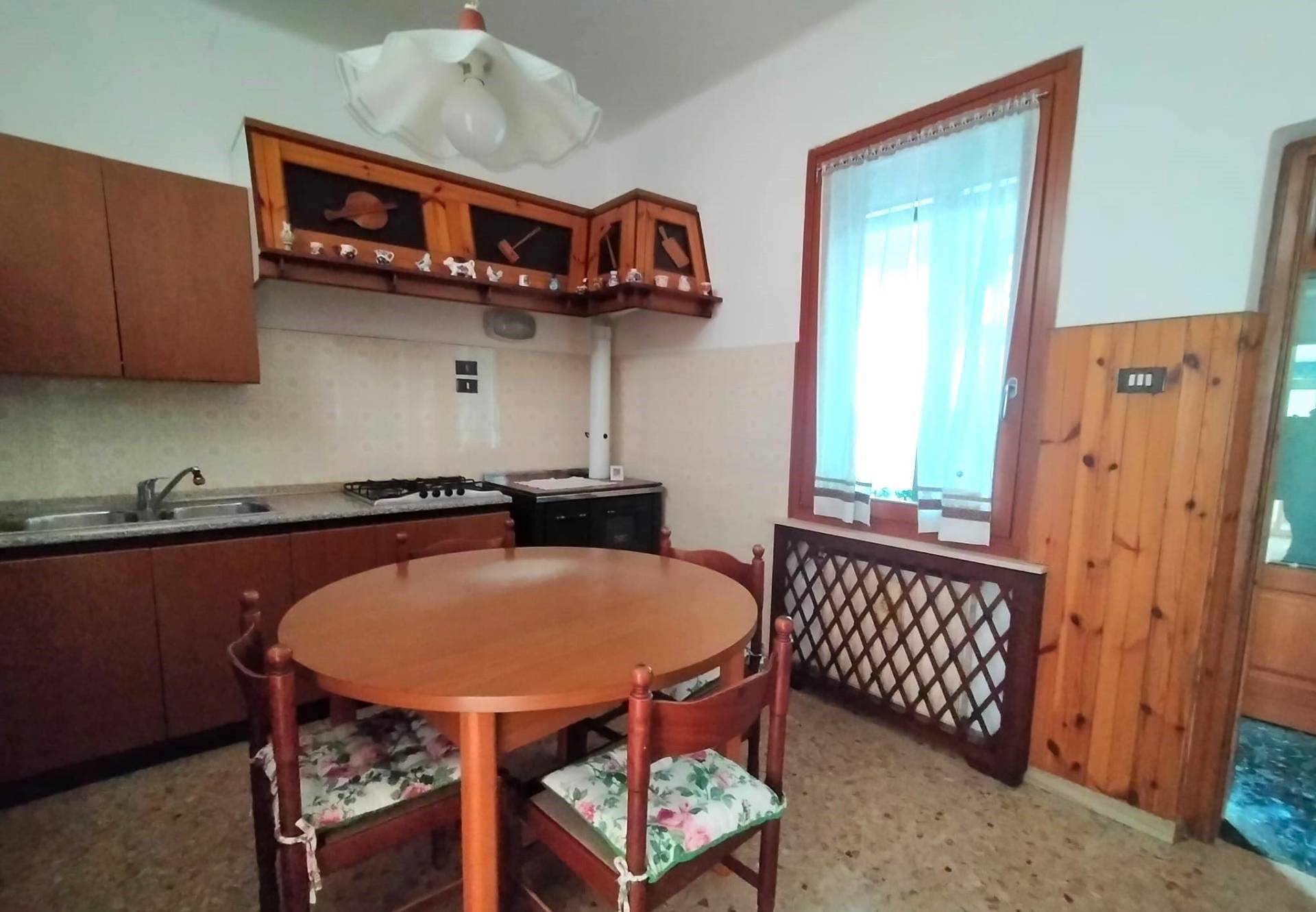 Casa semindipendente in vendita a Pasian di Prato