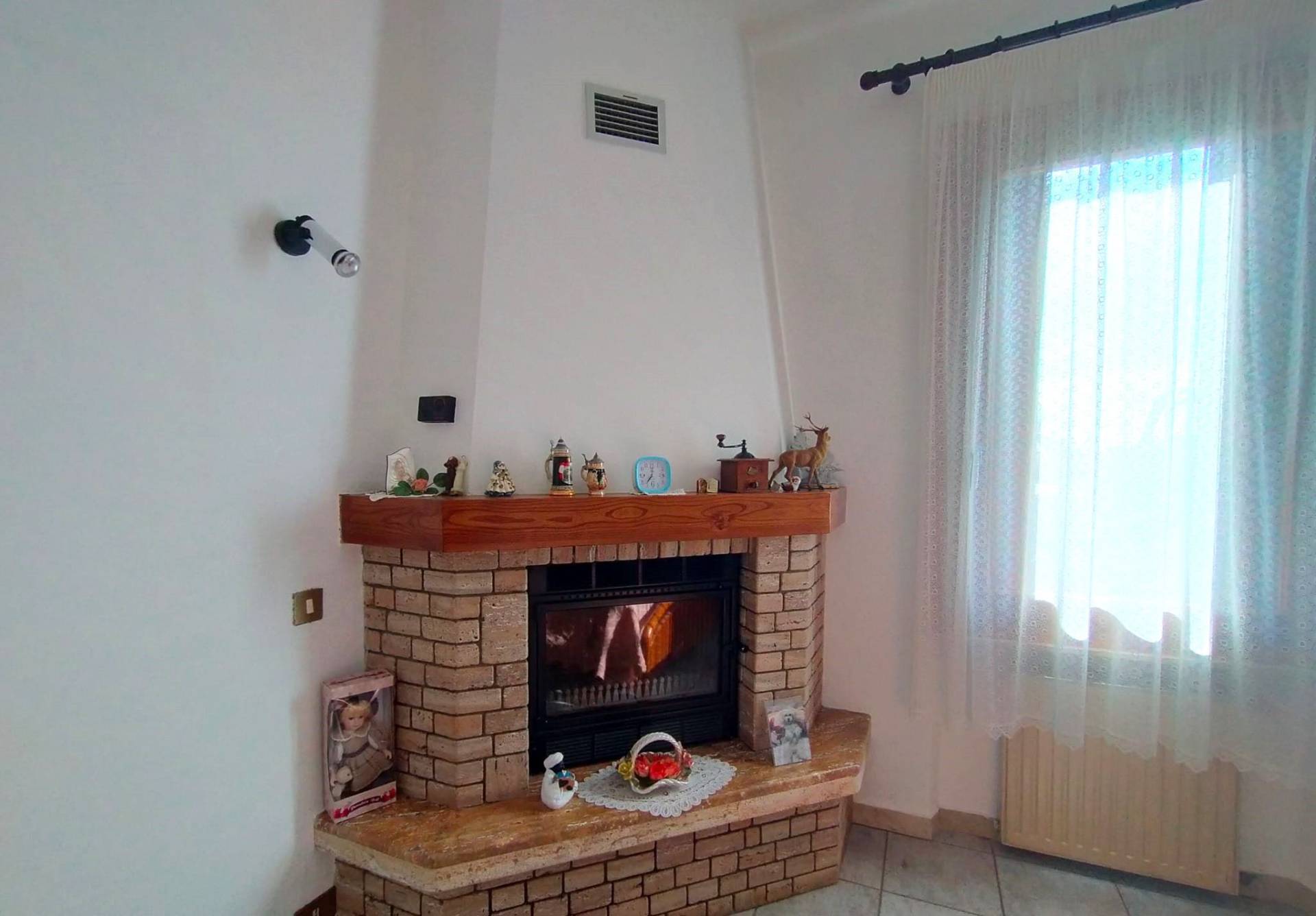 Casa semindipendente in vendita a Pasian di Prato