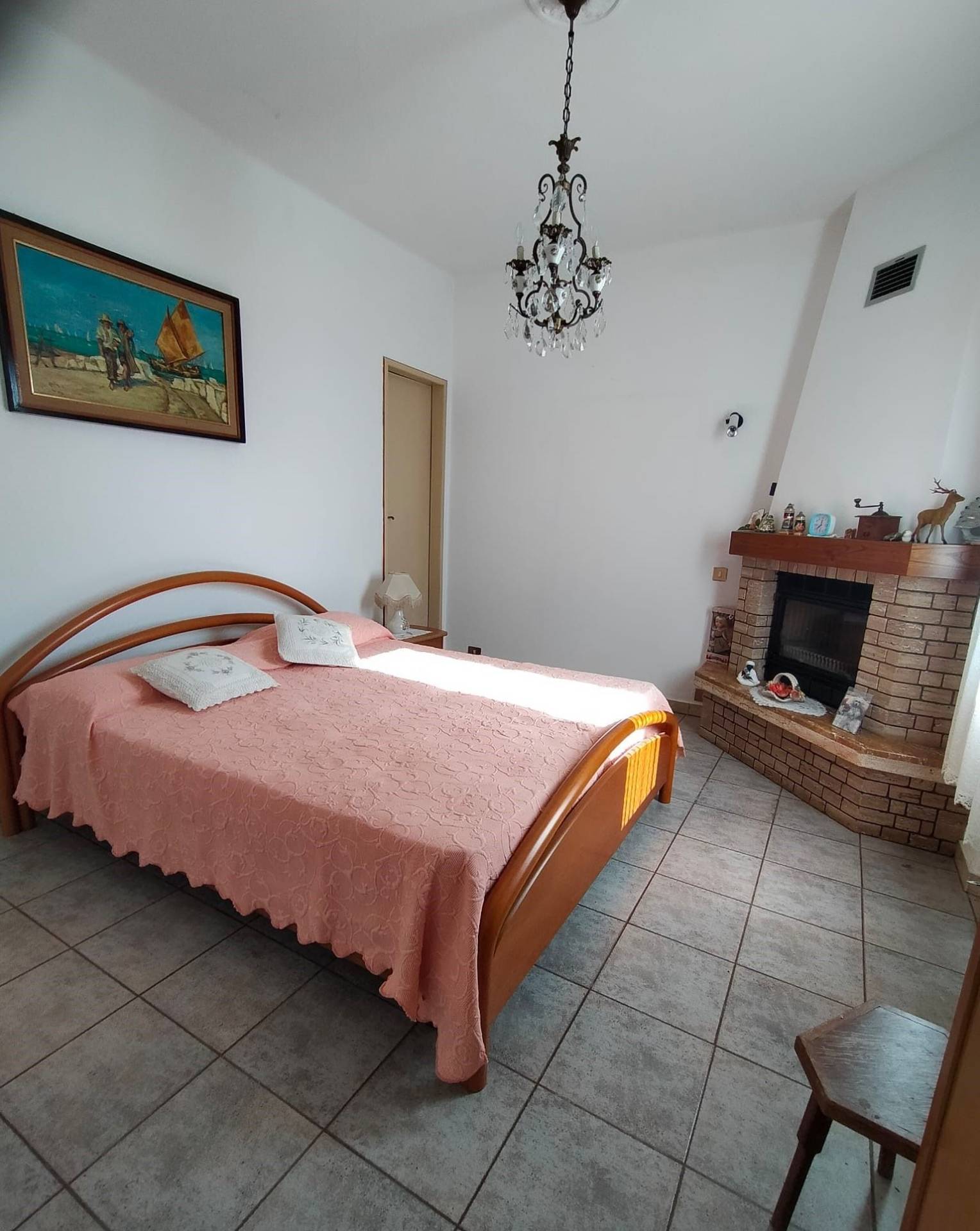 Casa semindipendente in vendita a Pasian di Prato