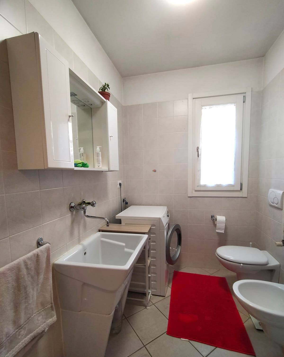 Appartamento in vendita a Pasian di Prato