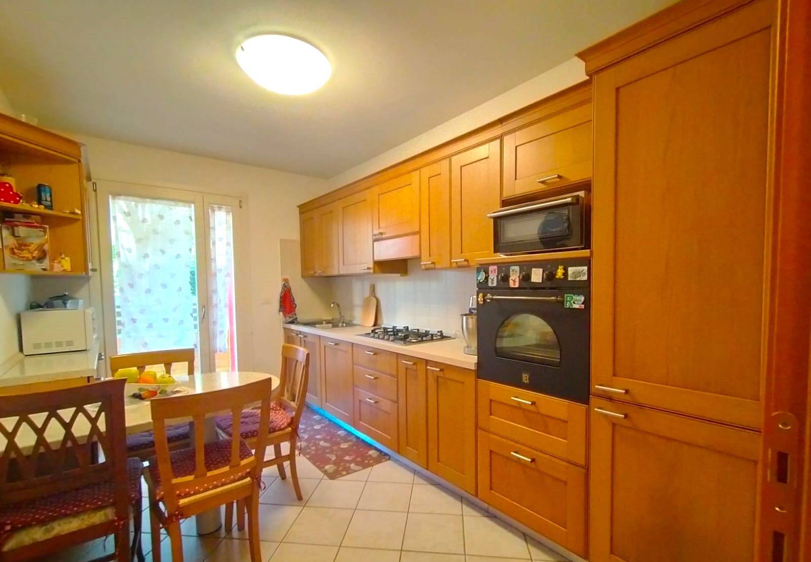 Appartamento in vendita a Pasian di Prato