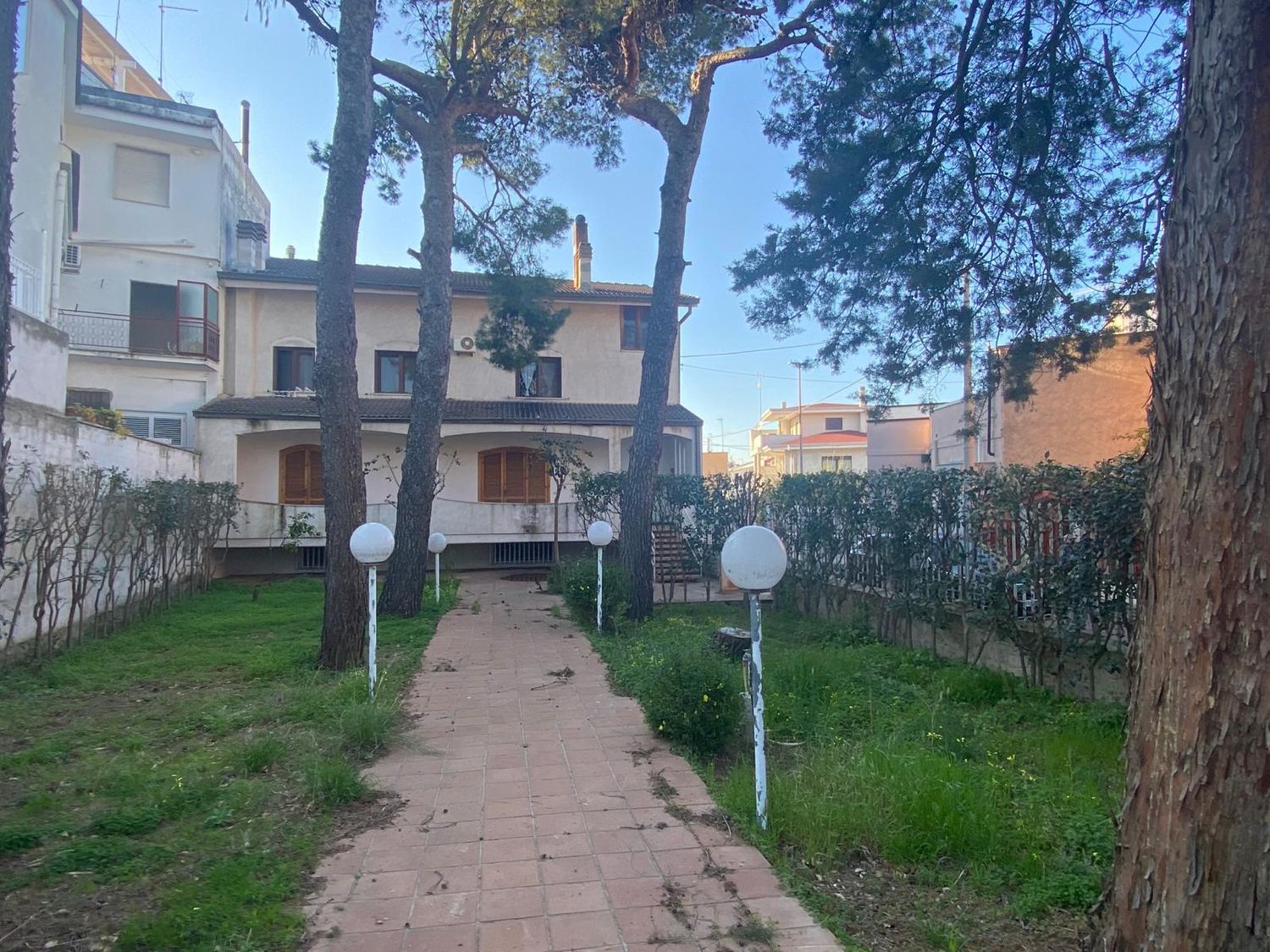 Villa in vendita in viale della repubblica 90, Cassano delle Murge