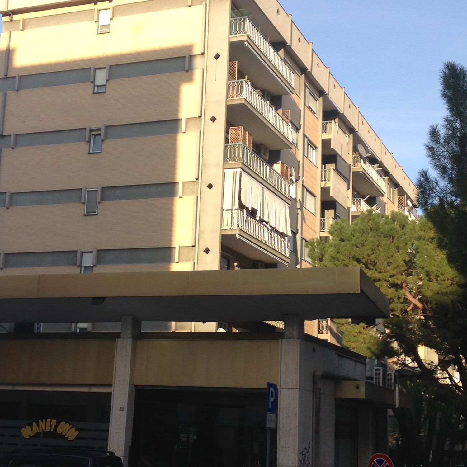 Appartamento in vendita in colaianni 28, Bari