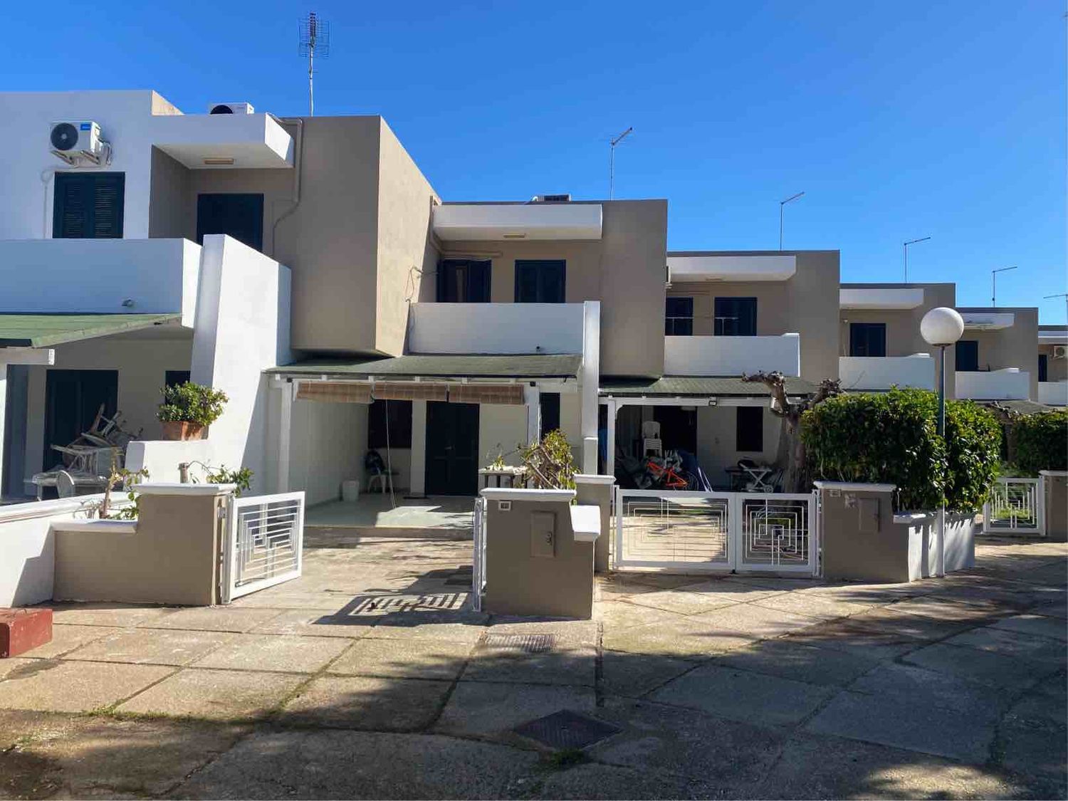 Villa in vendita in via dei tamerici 0, Carovigno