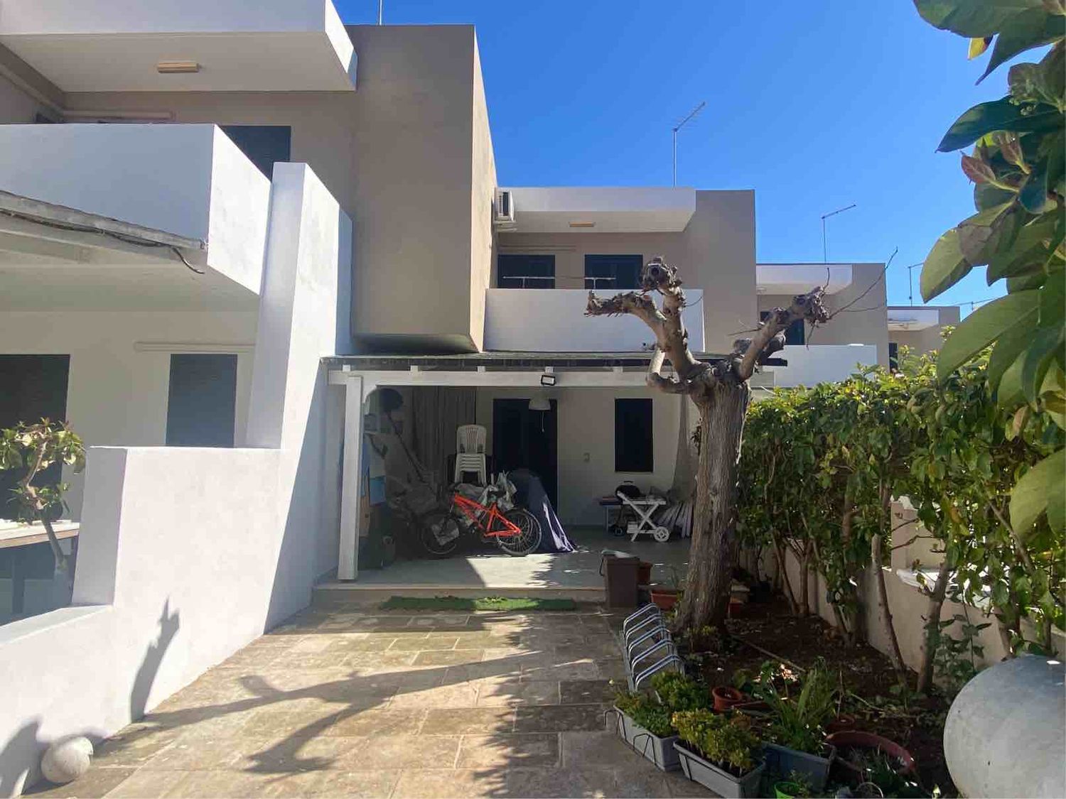 Villa in vendita in via dei tamerici 0, Carovigno