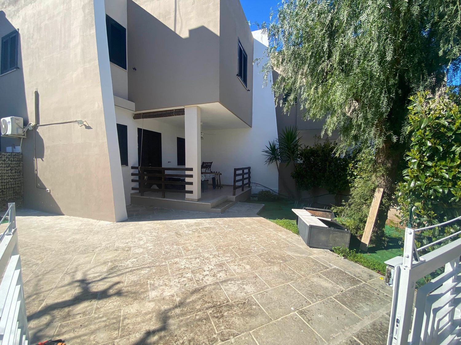 Villa in vendita in contrada morgicchio 0, Carovigno