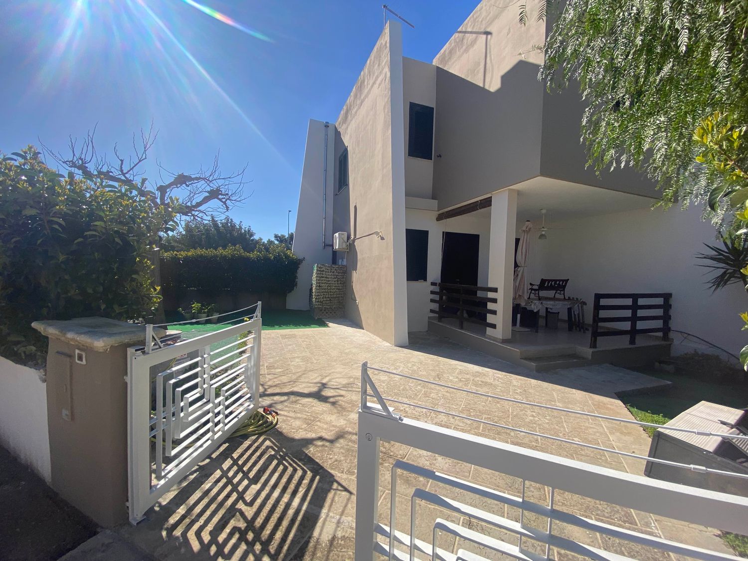 Villa in vendita in contrada morgicchio 0, Carovigno