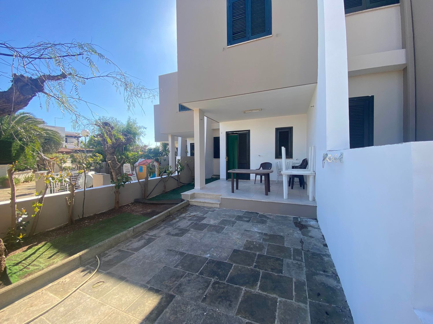 Villa in vendita in contrada morgicchio 0, Carovigno