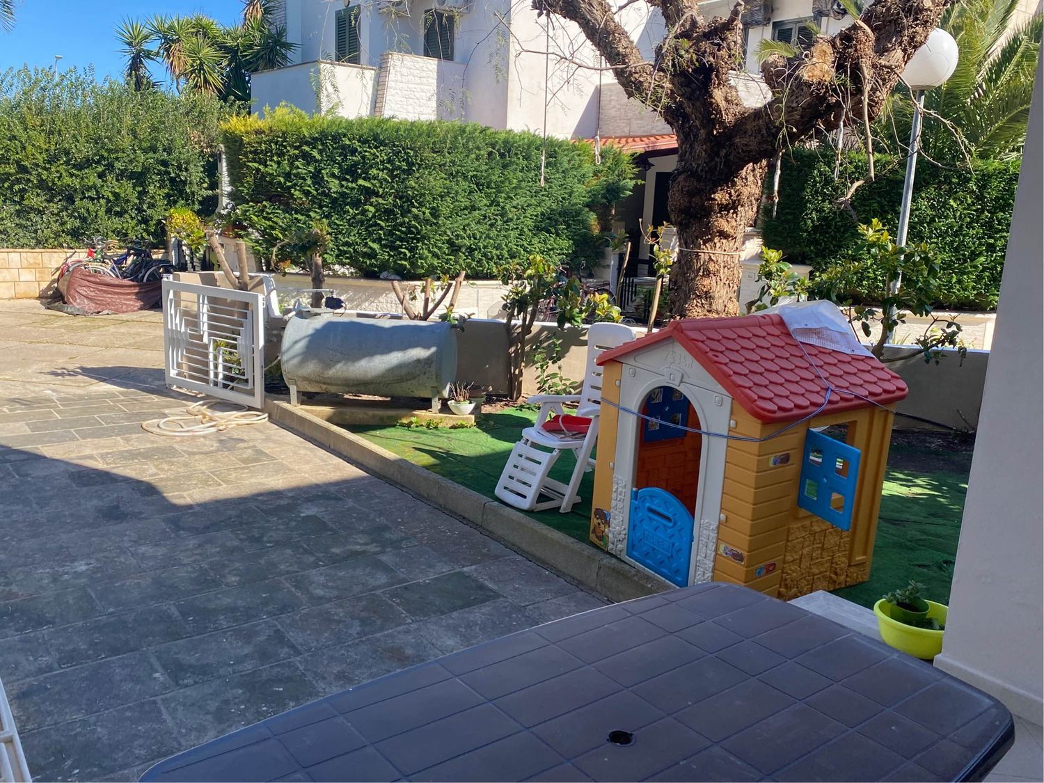 Villa in vendita in contrada morgicchio 0, Carovigno